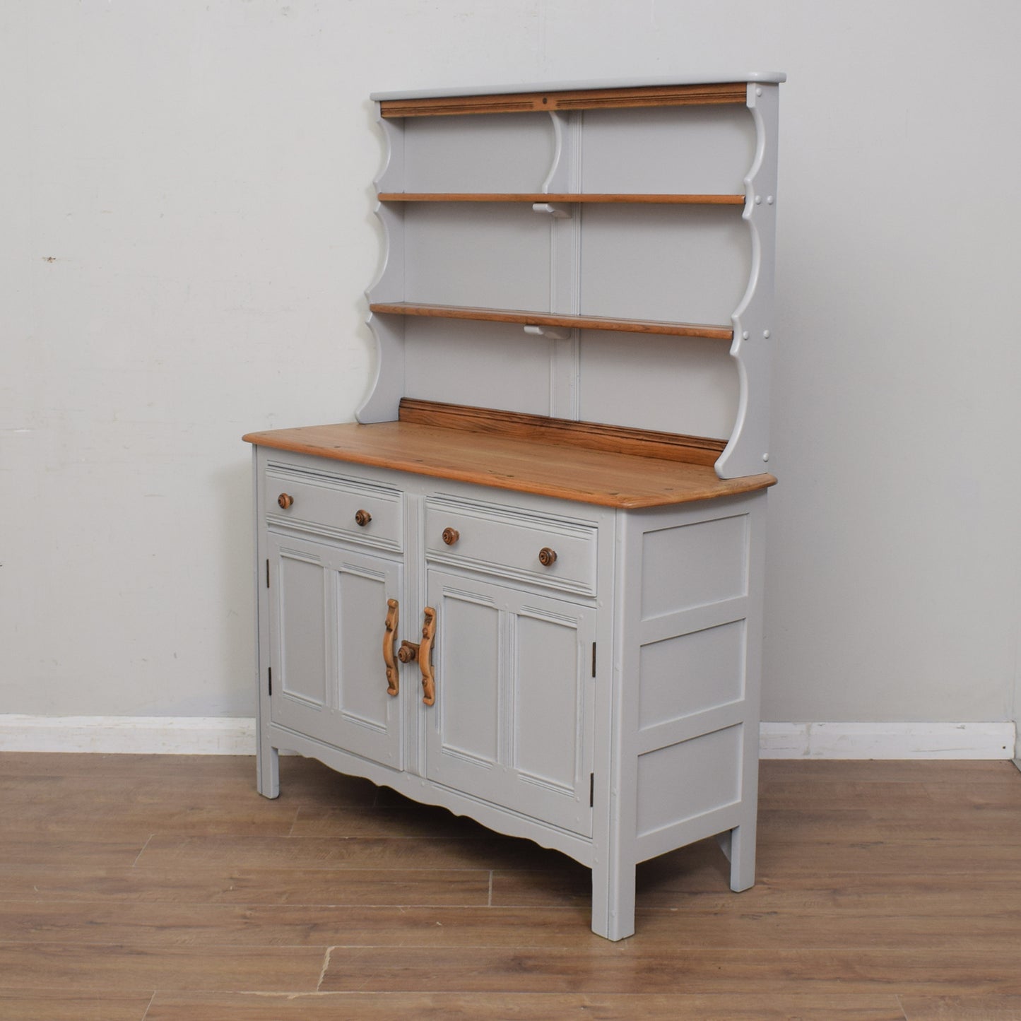 Painted Ercol Dresser