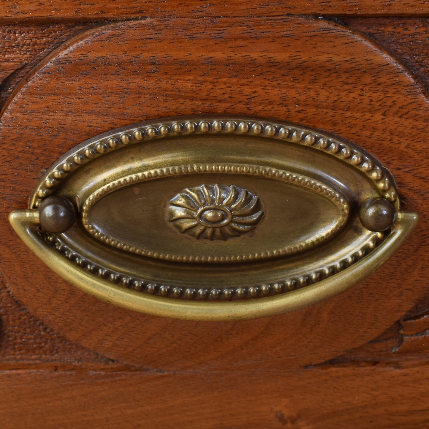 Mahogany Sideboard