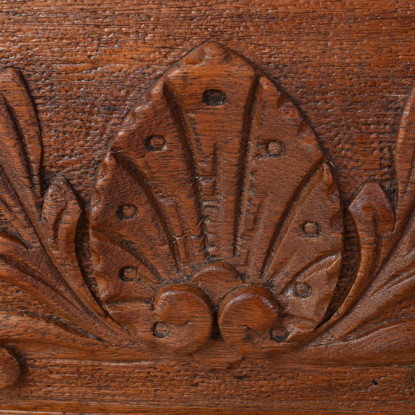 Mahogany Sideboard