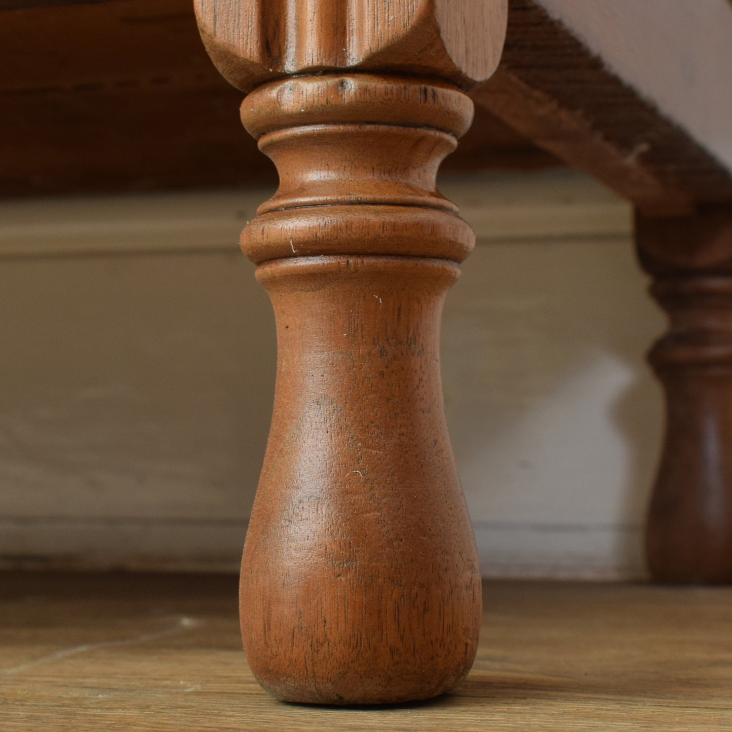 Mahogany Sideboard