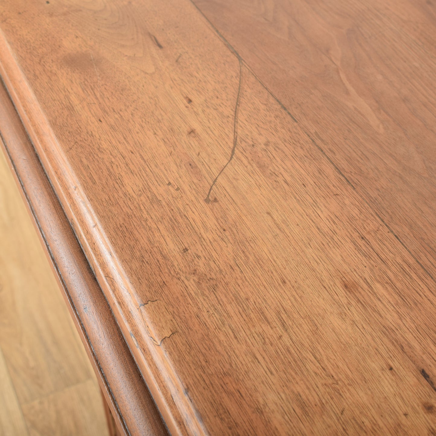 Mahogany Sideboard