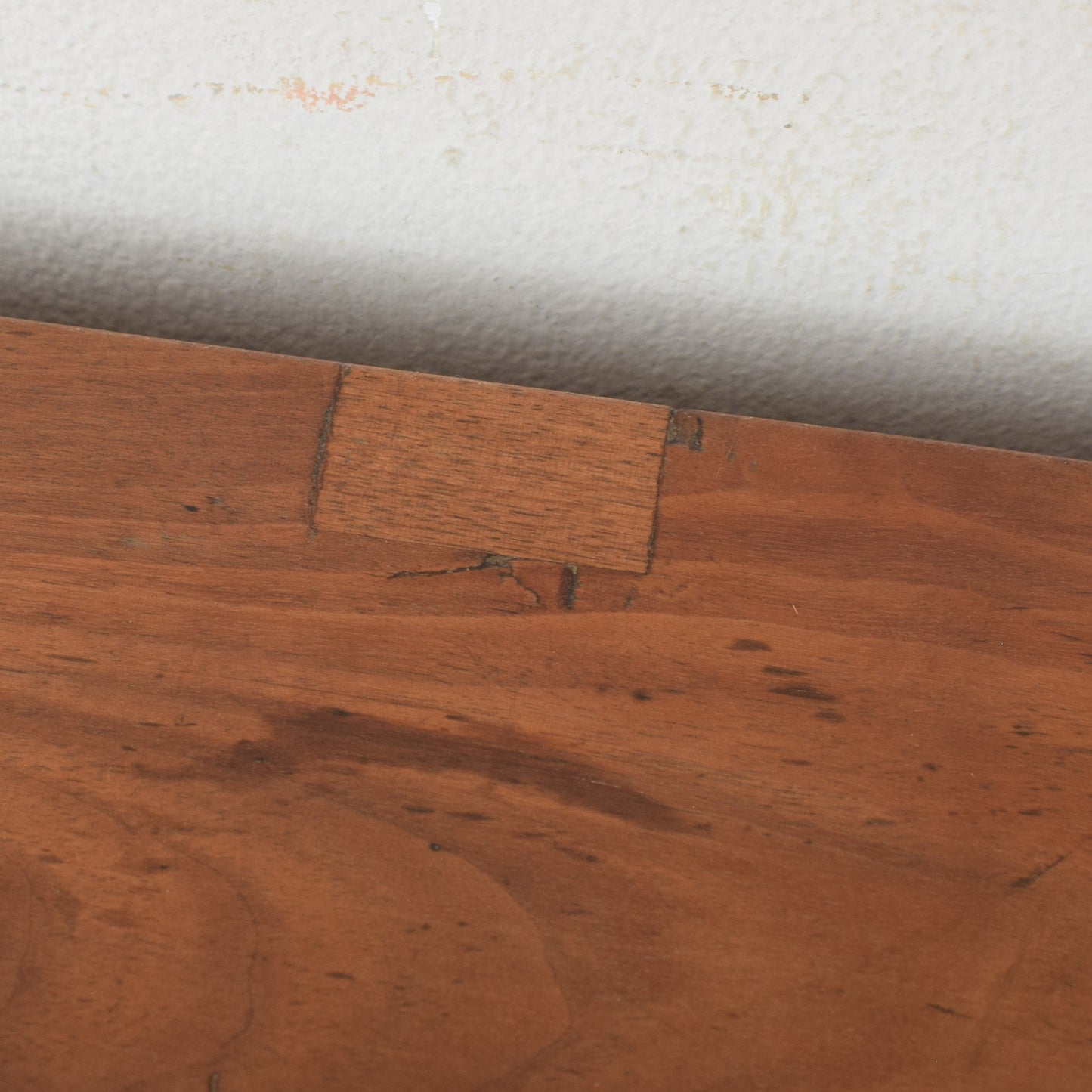 Mahogany Sideboard