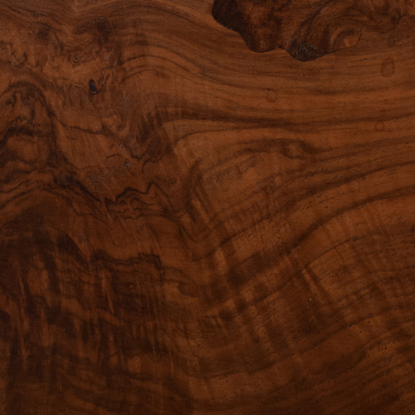 Mahogany Sideboard