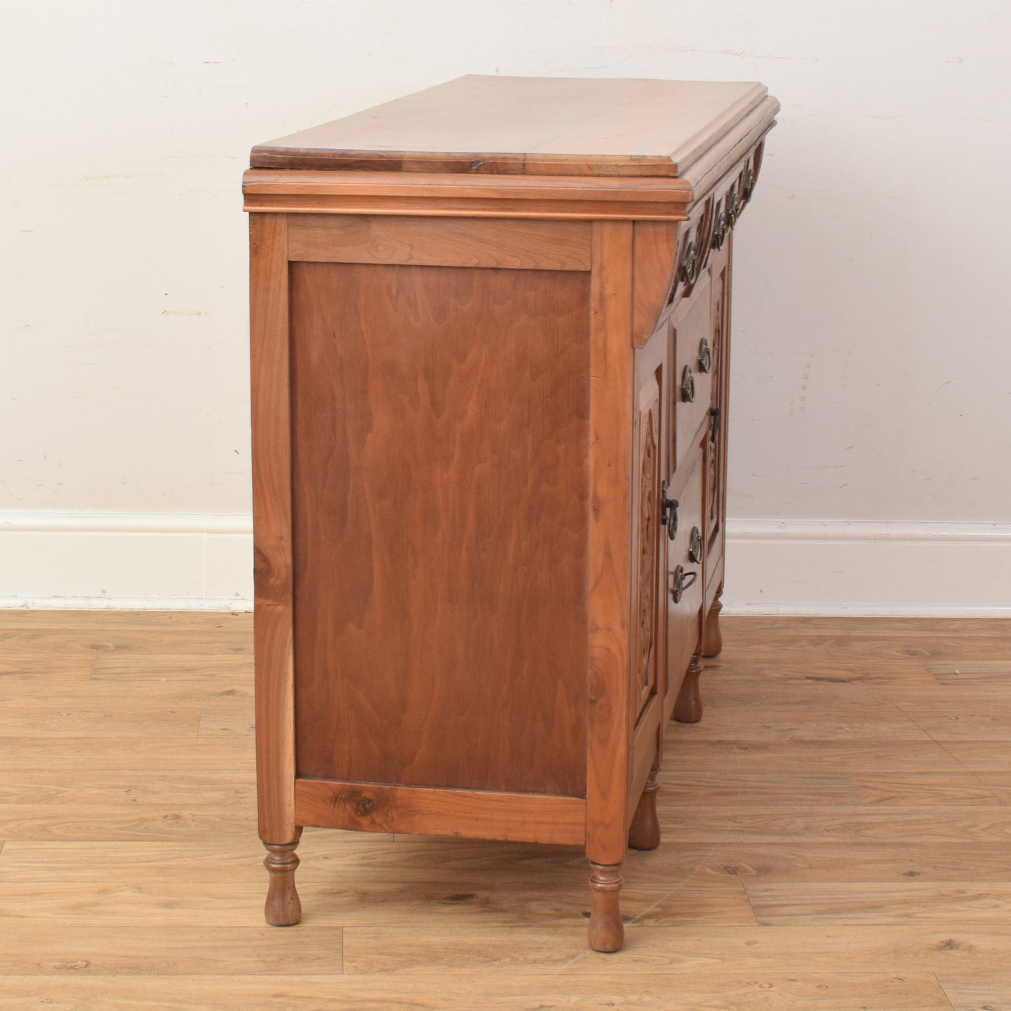 Mahogany Sideboard