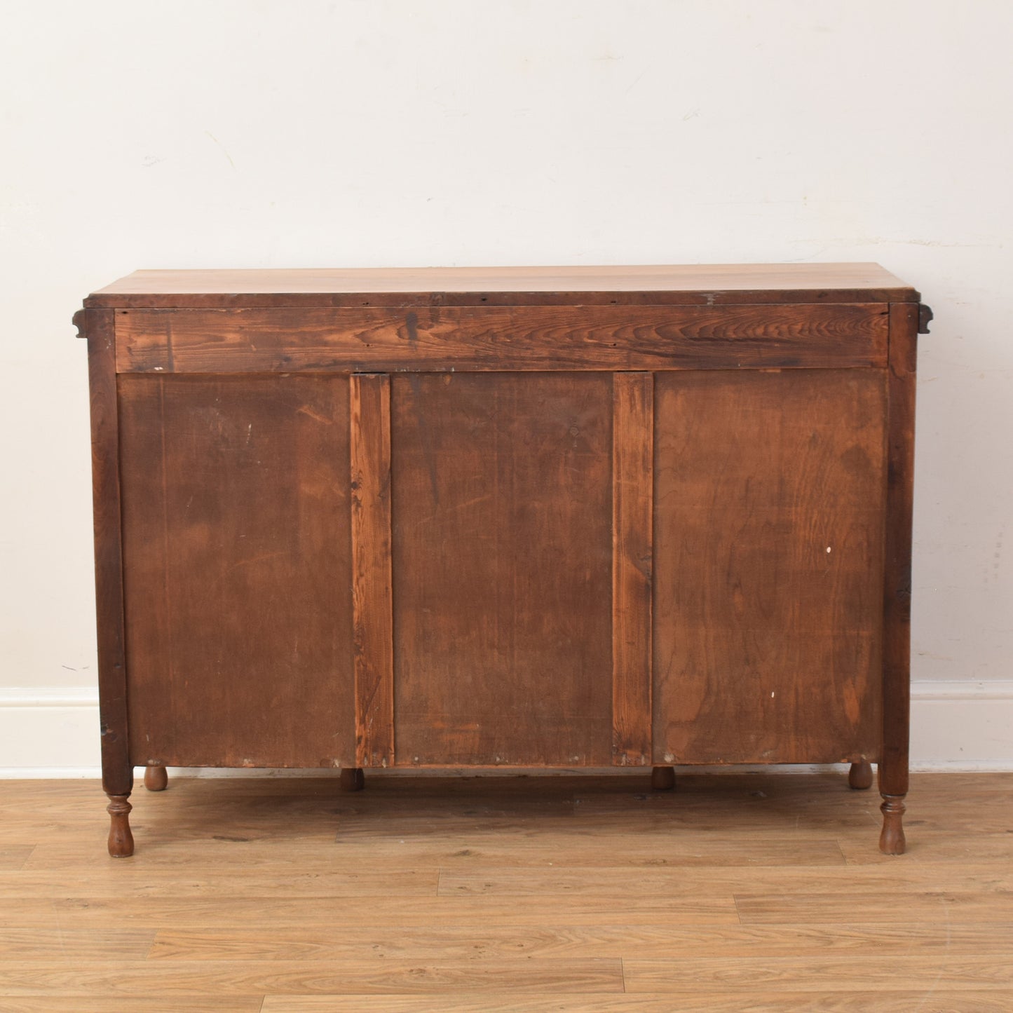 Mahogany Sideboard