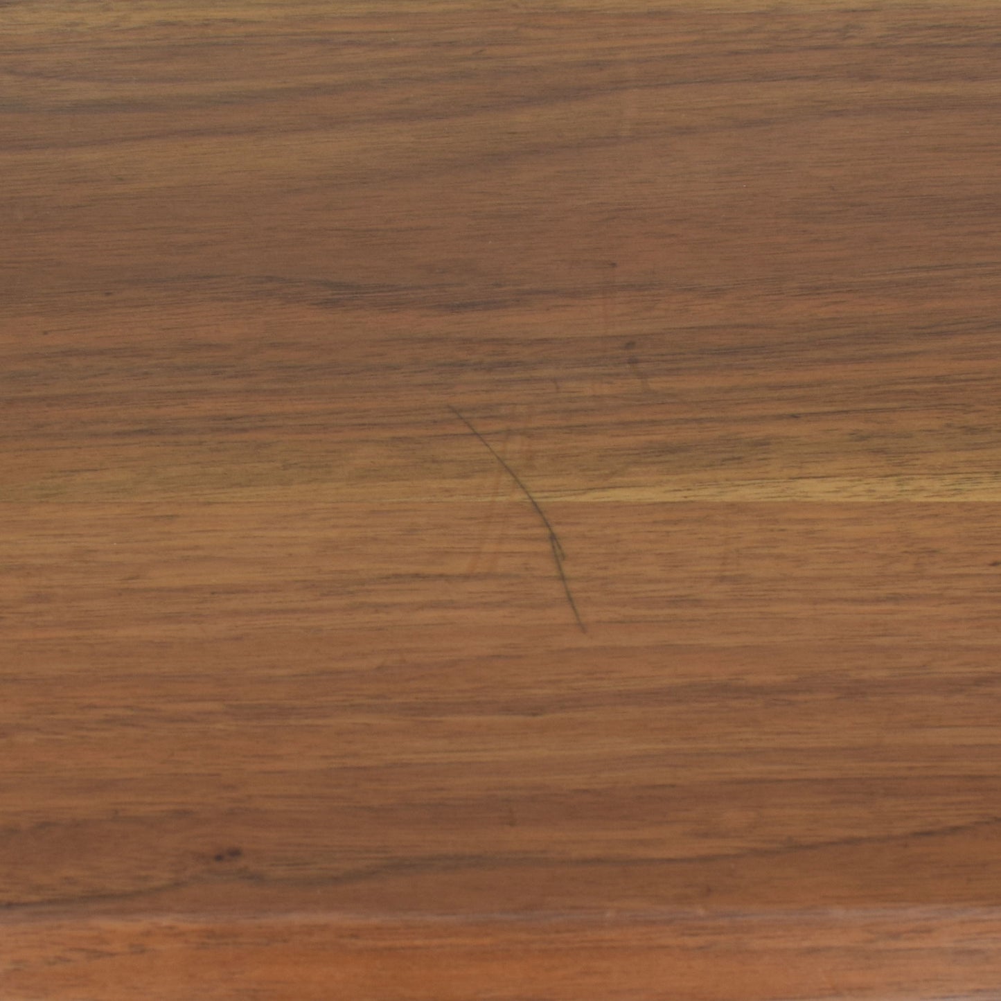 Painted Mahogany Sideboard