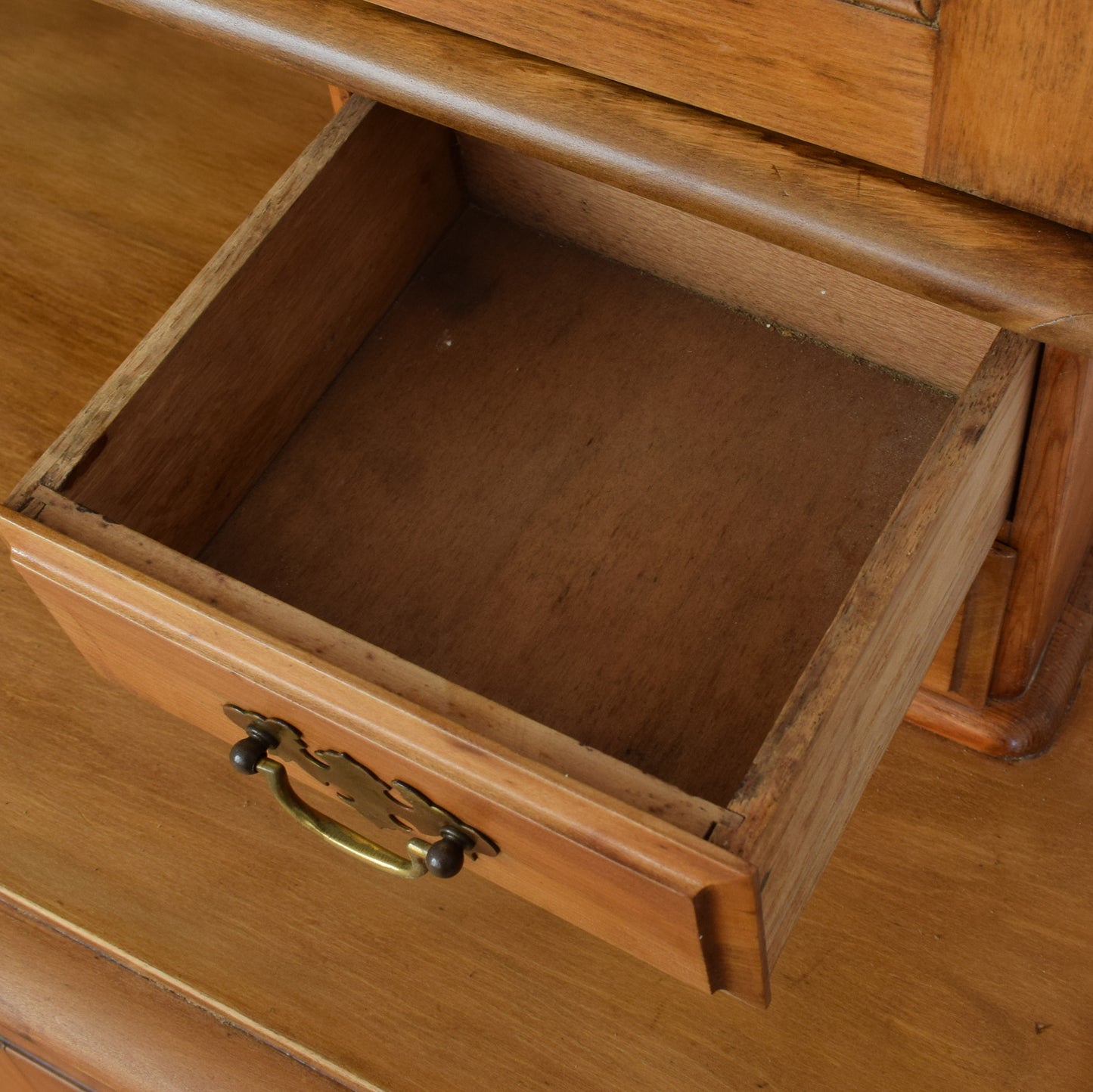 Antique Pine Dresser