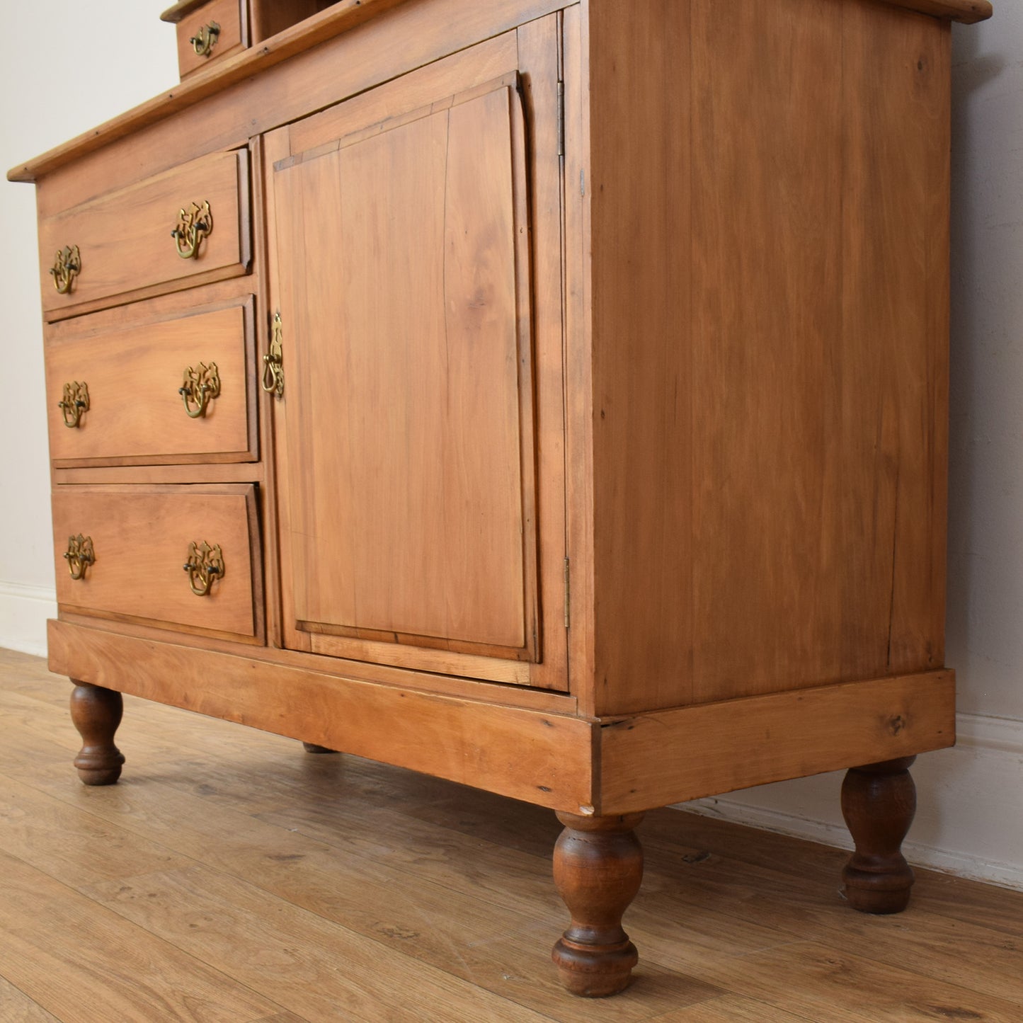 Antique Pine Dresser