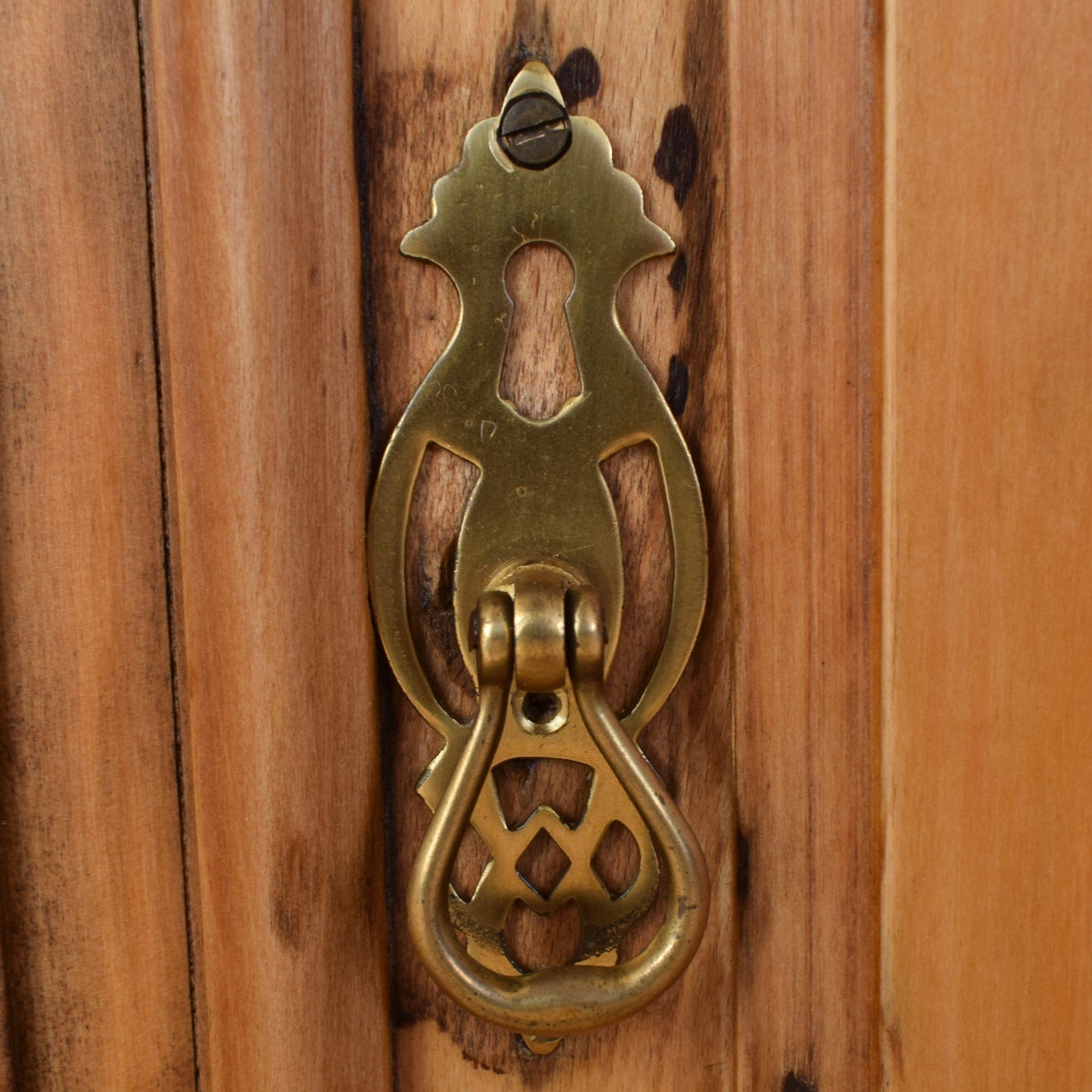 Antique Pine Dresser