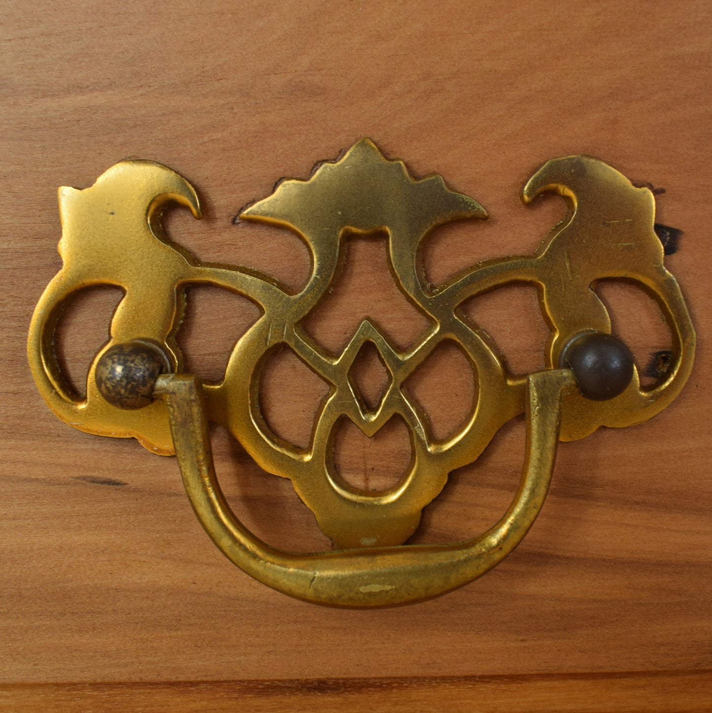 Antique Pine Dresser