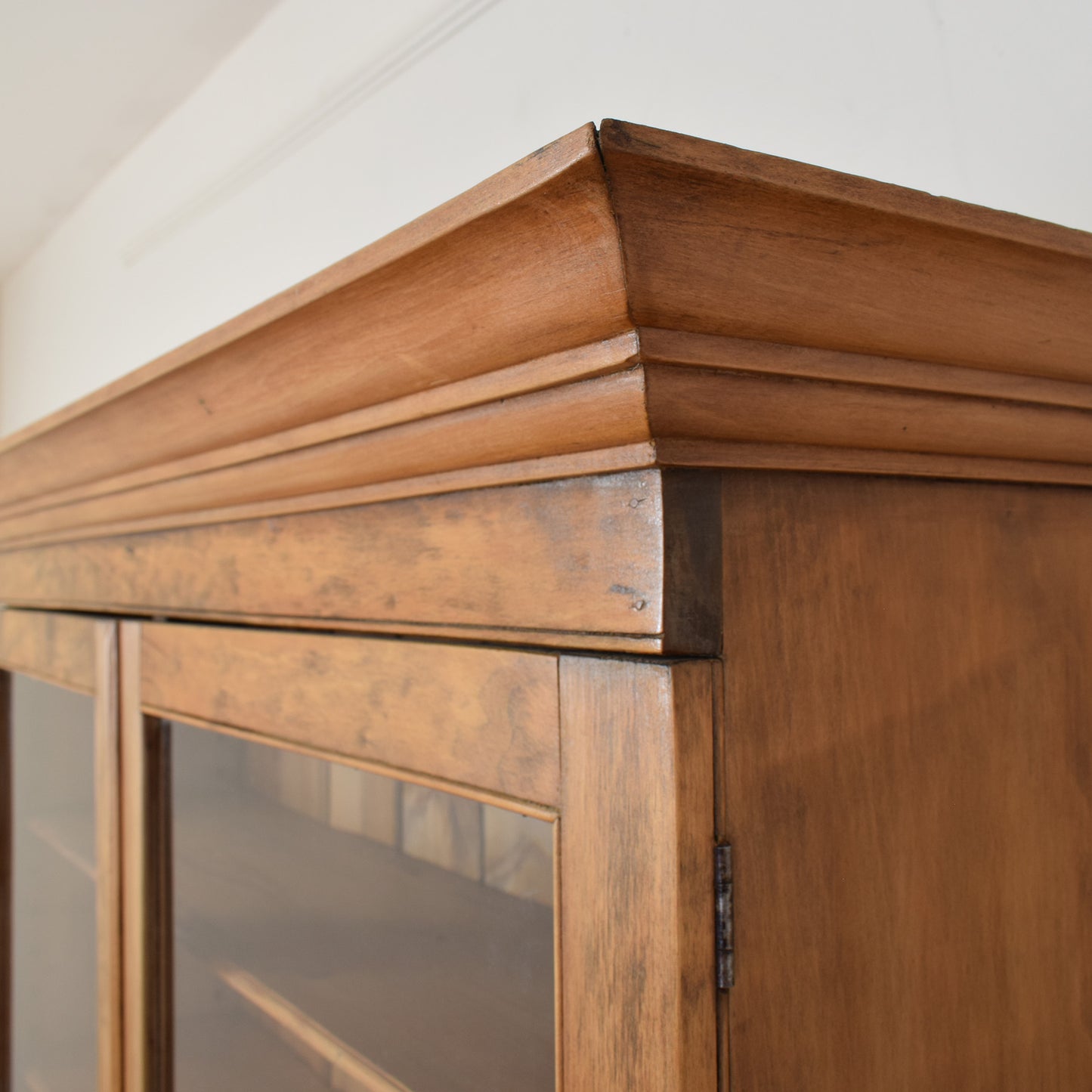 Antique Pine Dresser