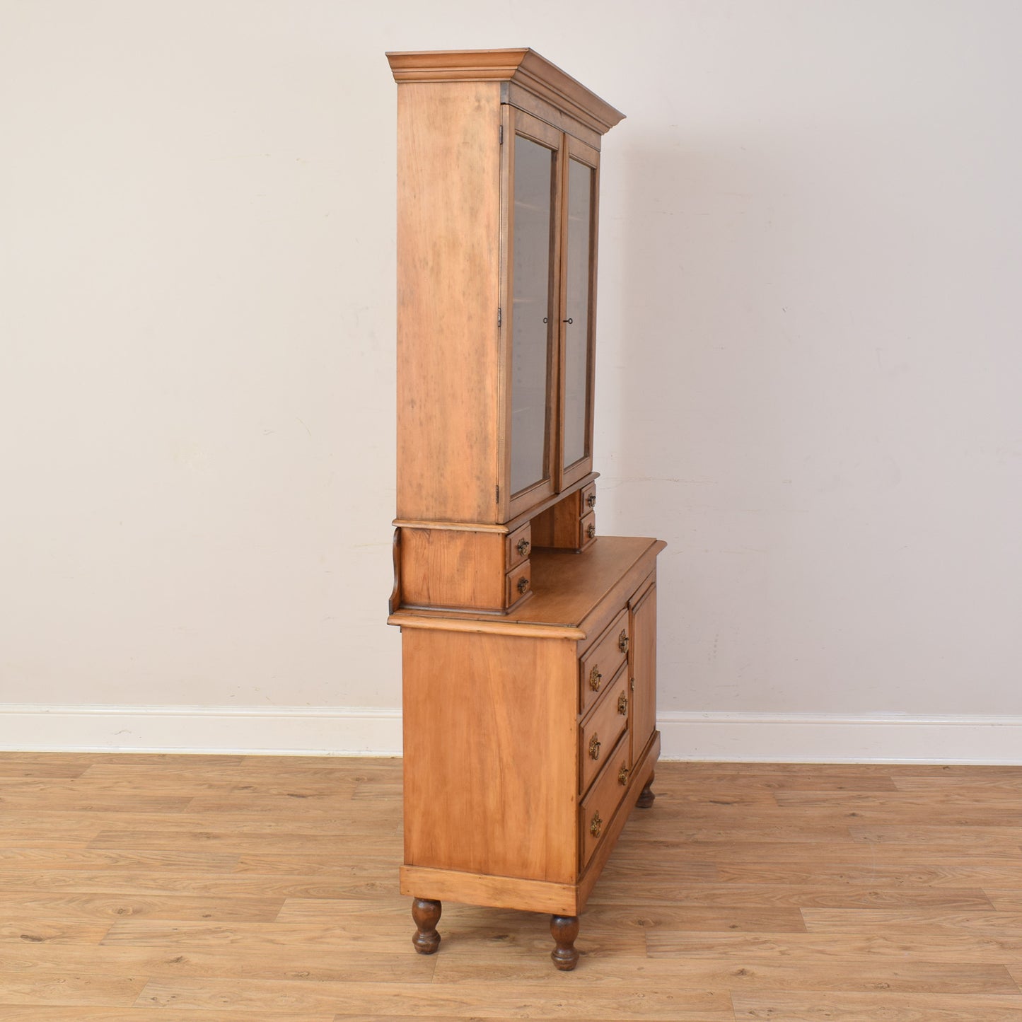 Antique Pine Dresser