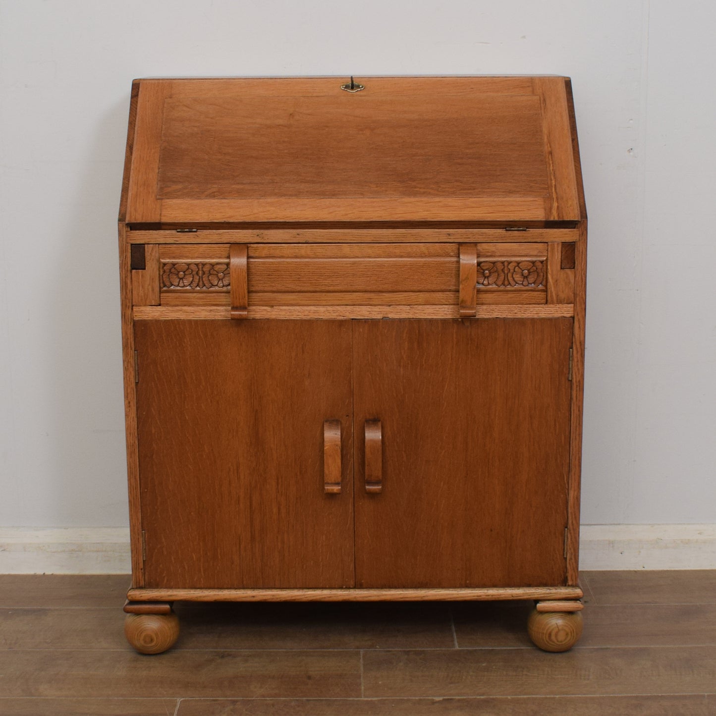 Restored Art-Deco Bureau