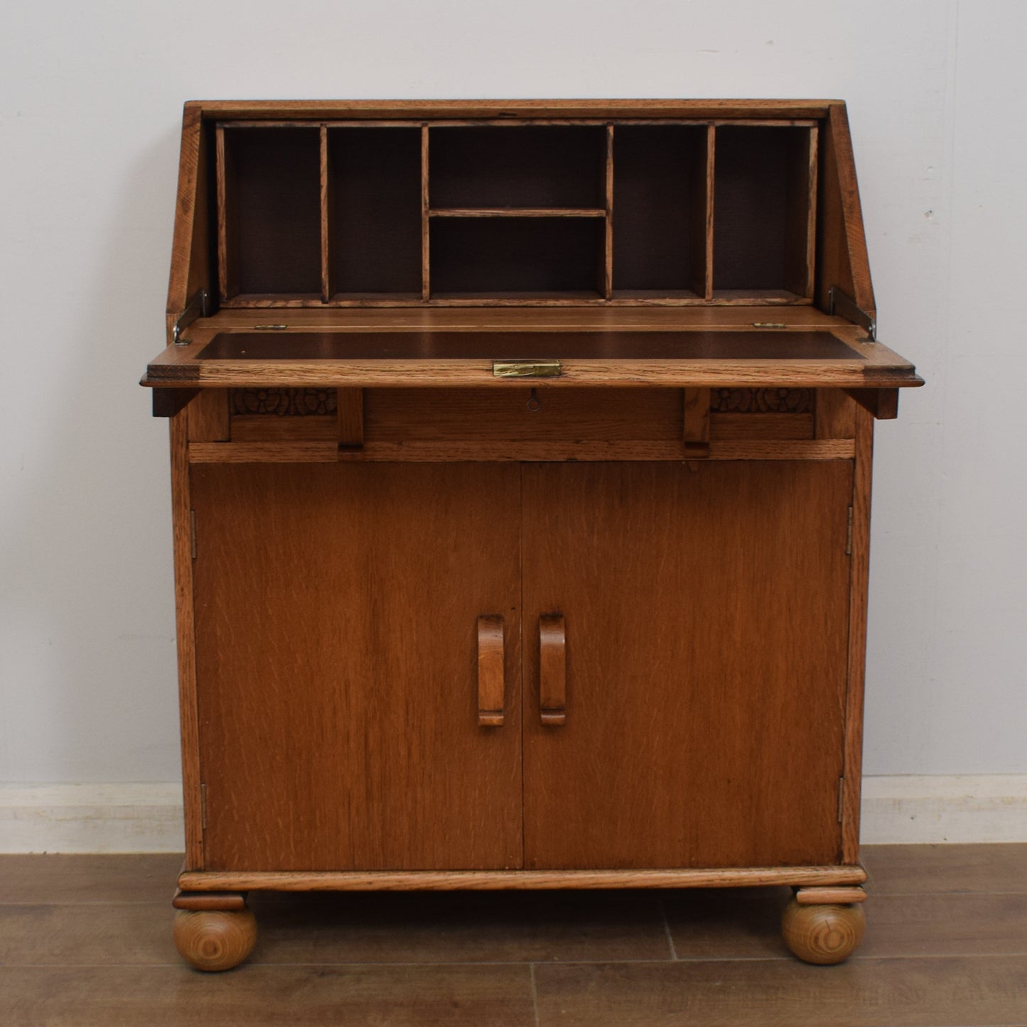 Restored Art-Deco Bureau