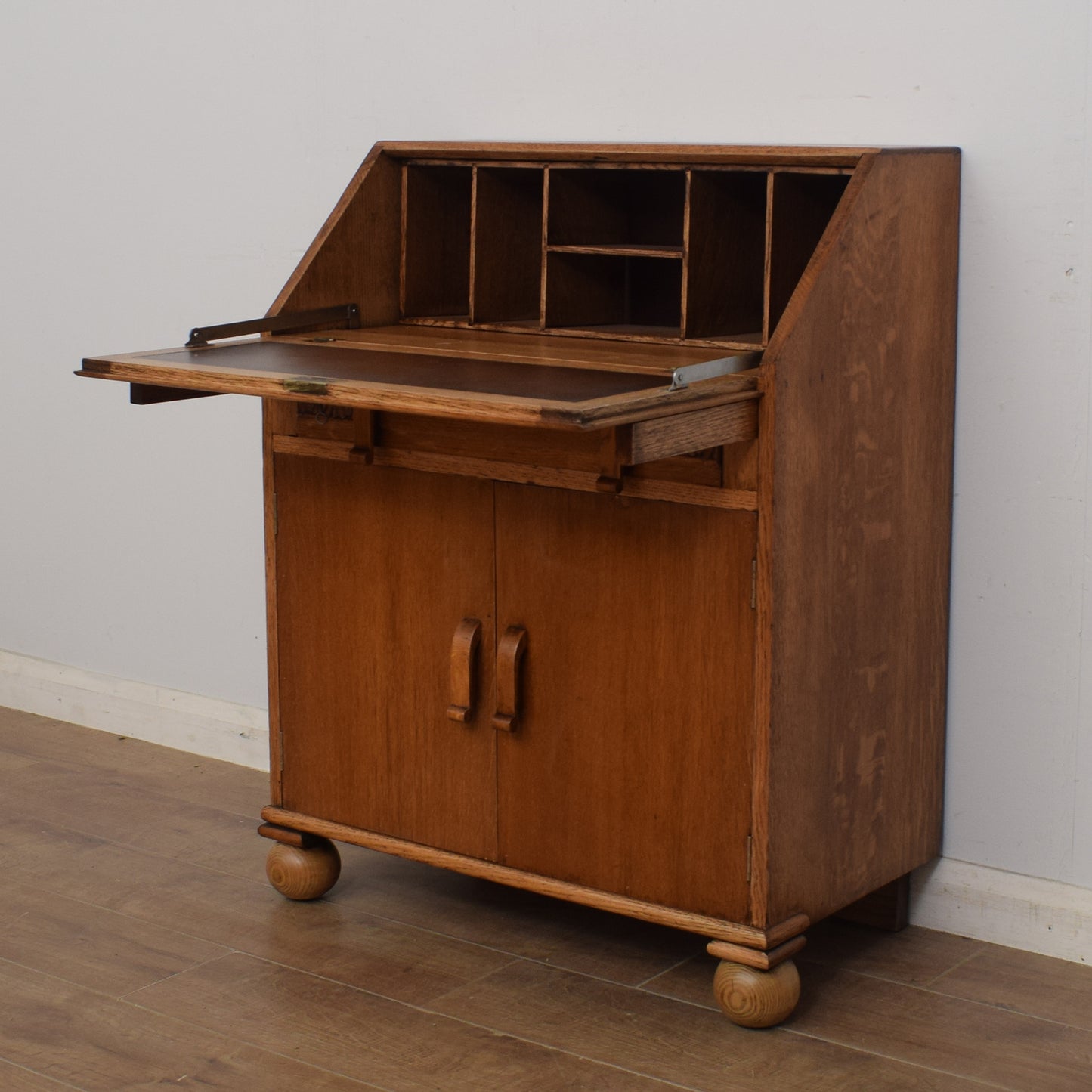 Restored Art-Deco Bureau