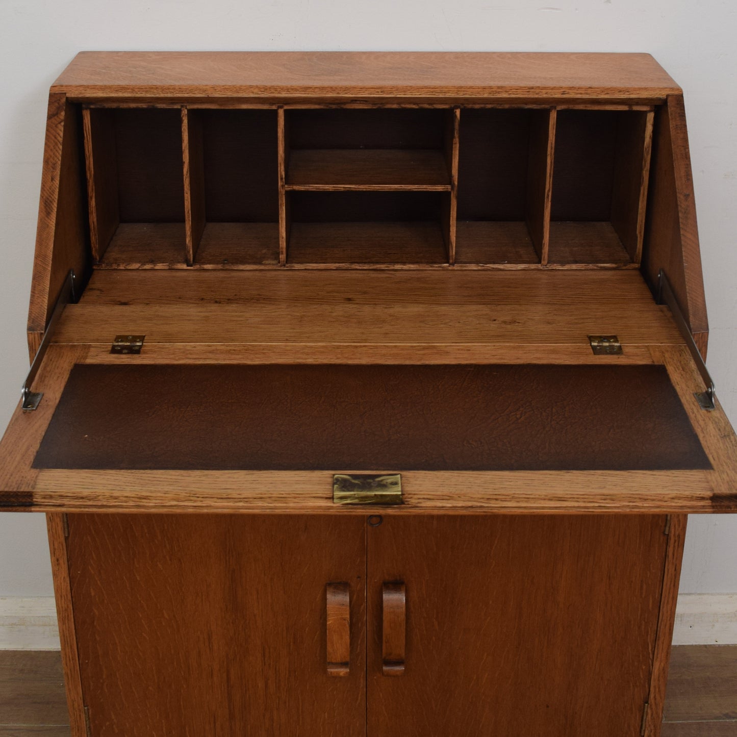 Restored Art-Deco Bureau