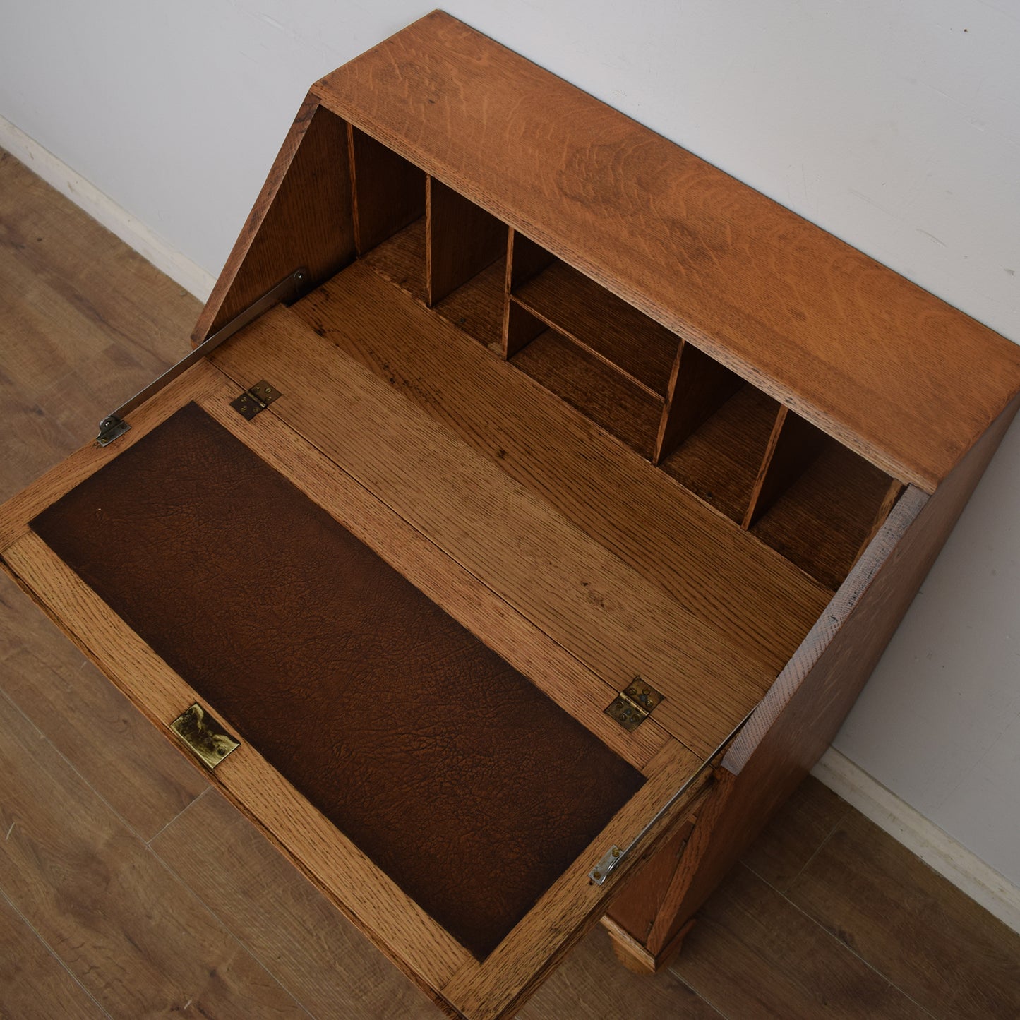 Restored Art-Deco Bureau