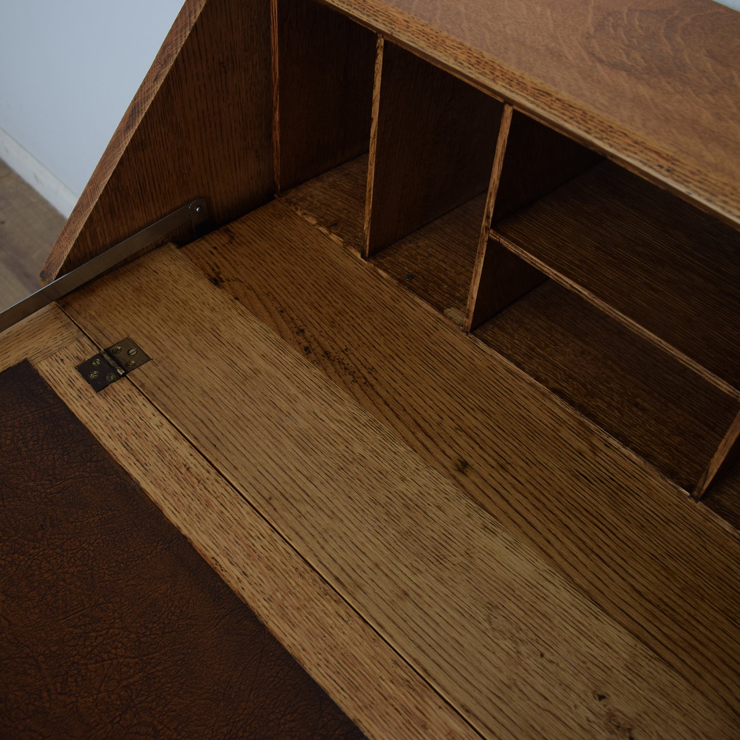 Restored Art-Deco Bureau