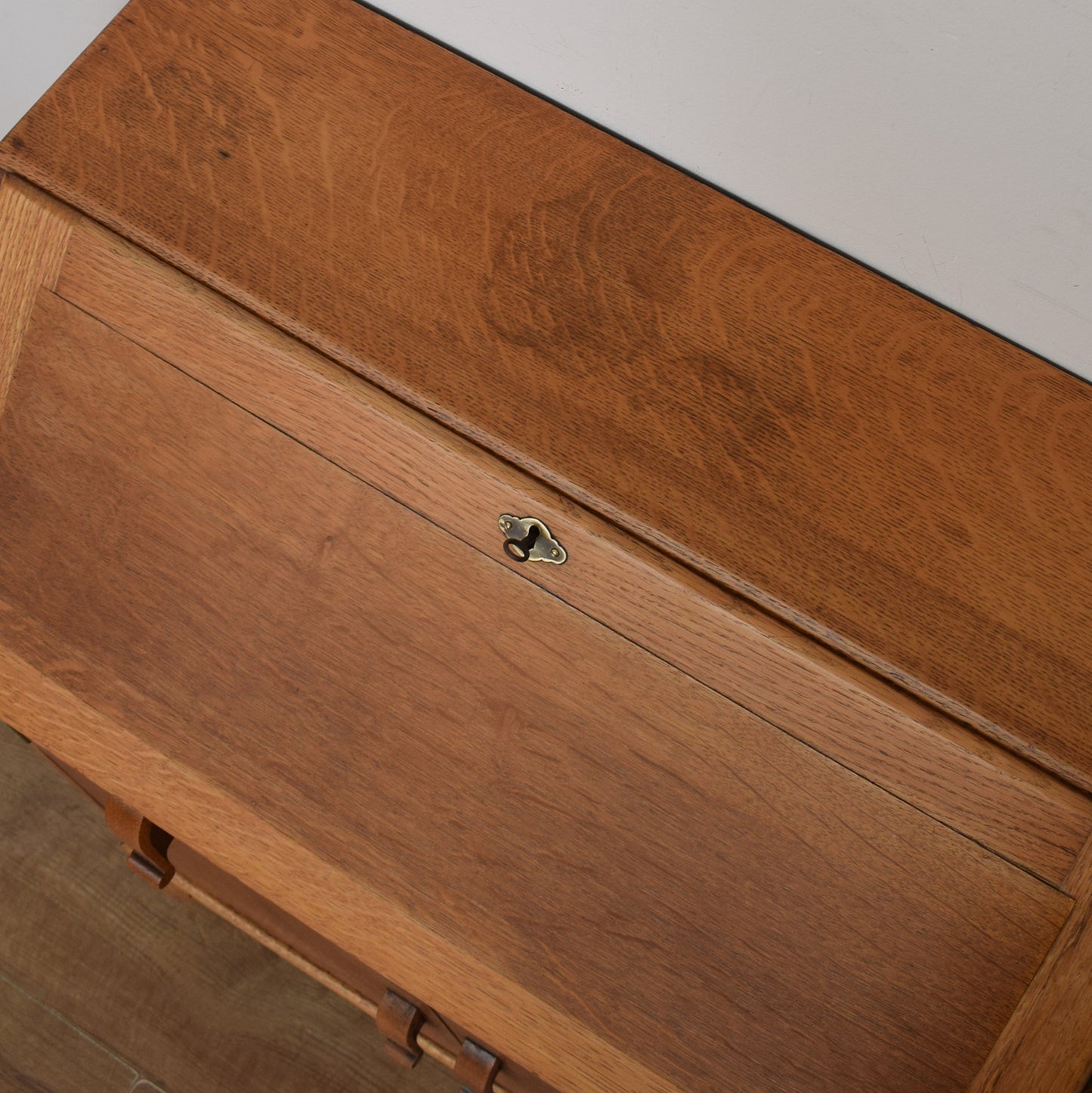 Restored Art-Deco Bureau