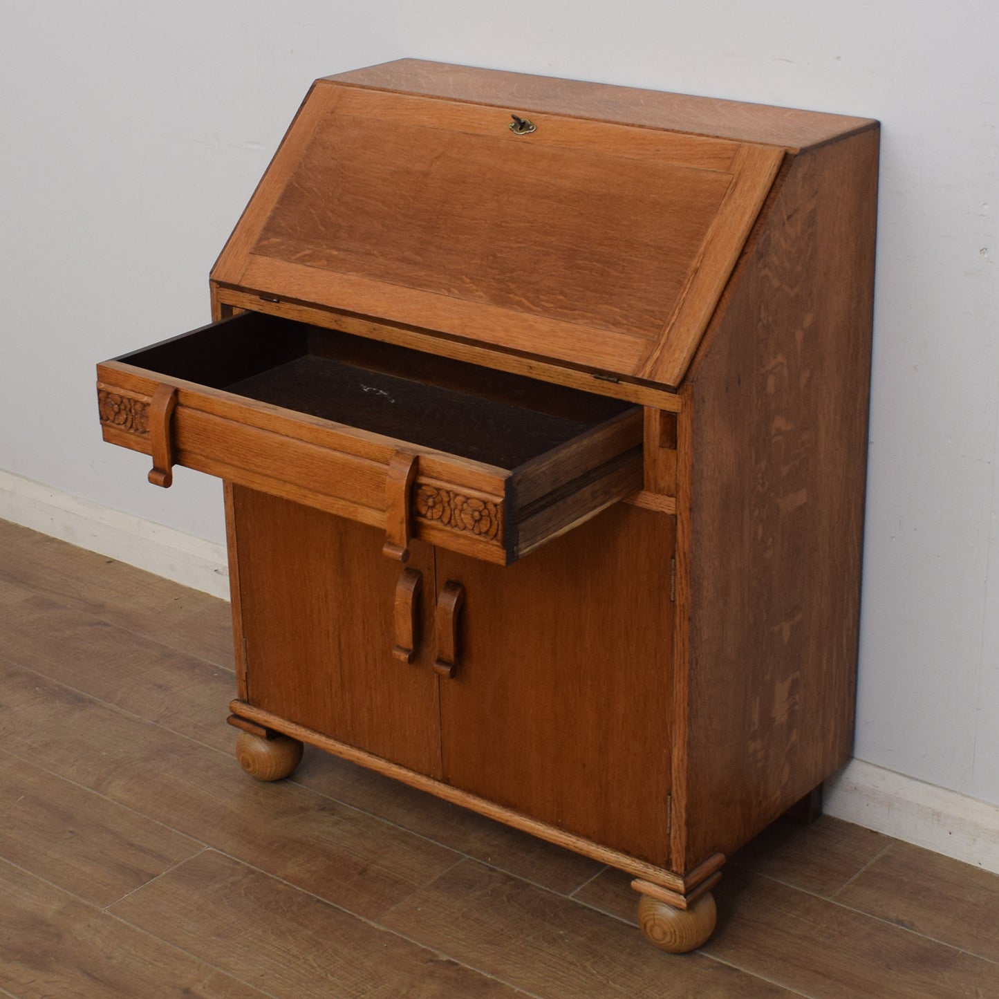 Restored Art-Deco Bureau