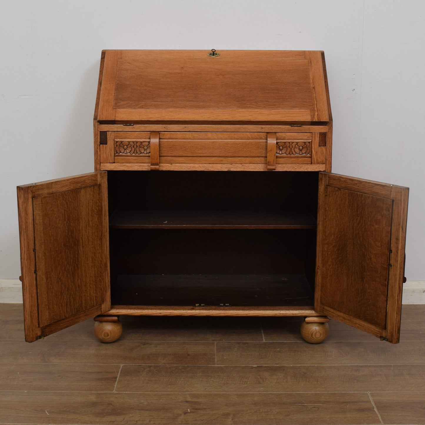 Restored Art-Deco Bureau