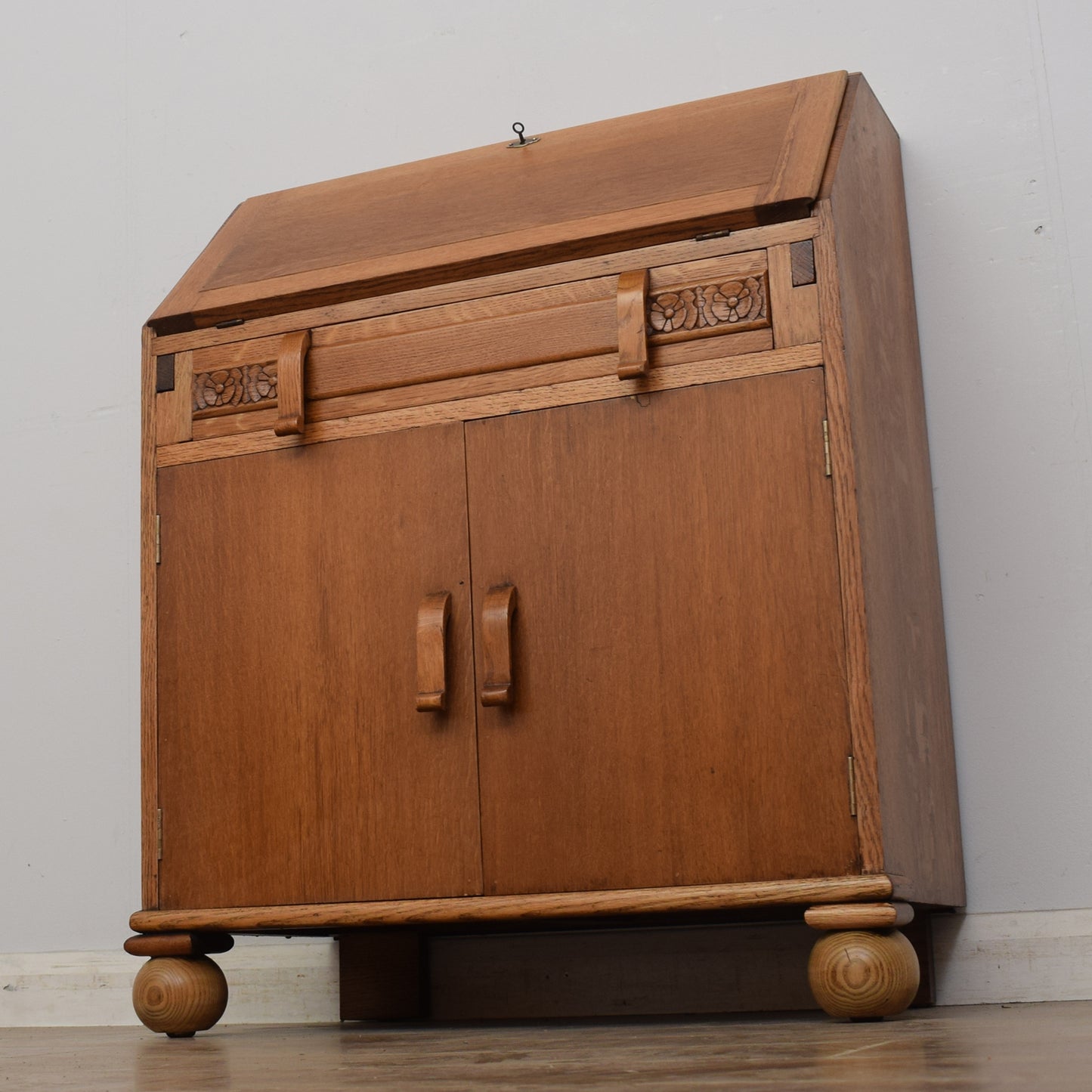 Restored Art-Deco Bureau