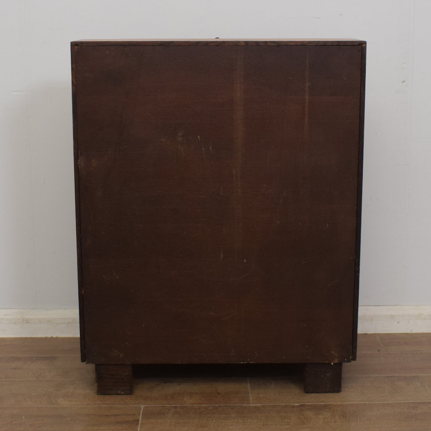 Restored Art-Deco Bureau