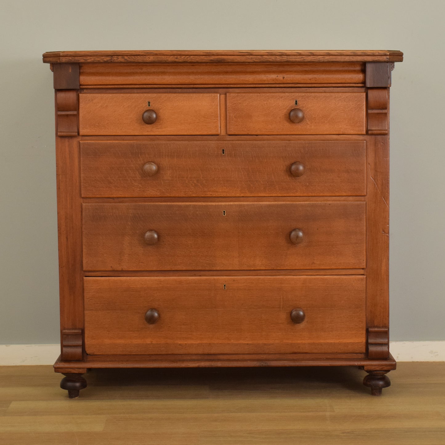 Large Chest of Drawers
