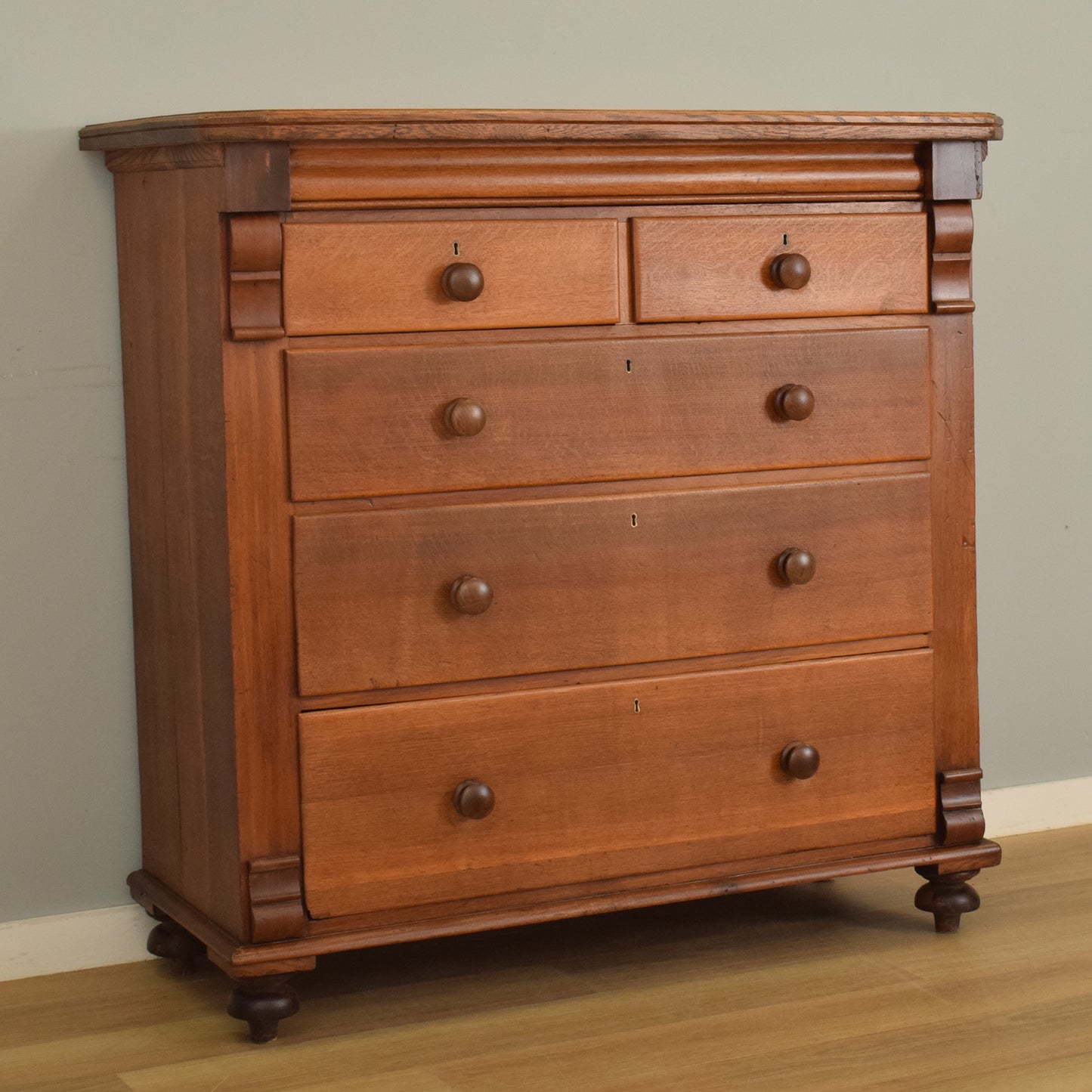 Large Chest of Drawers