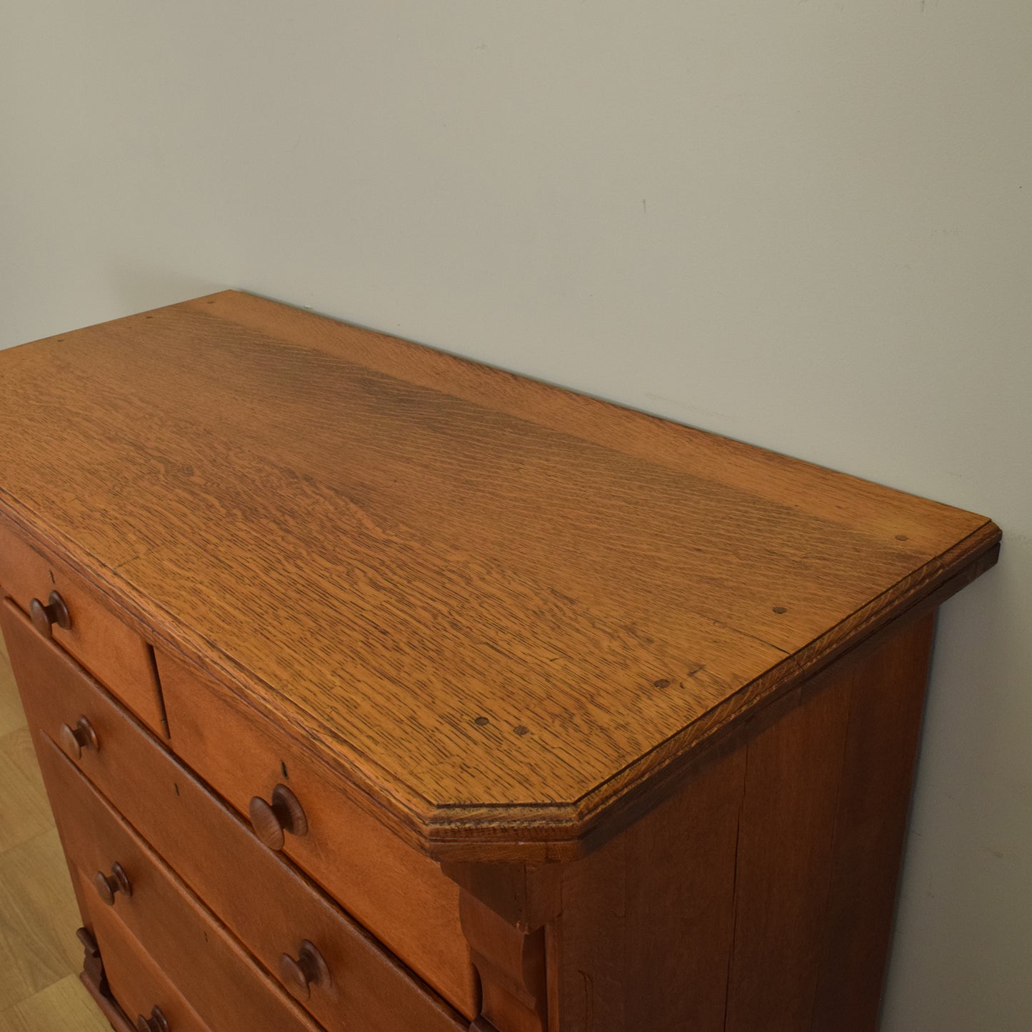 Large Chest of Drawers