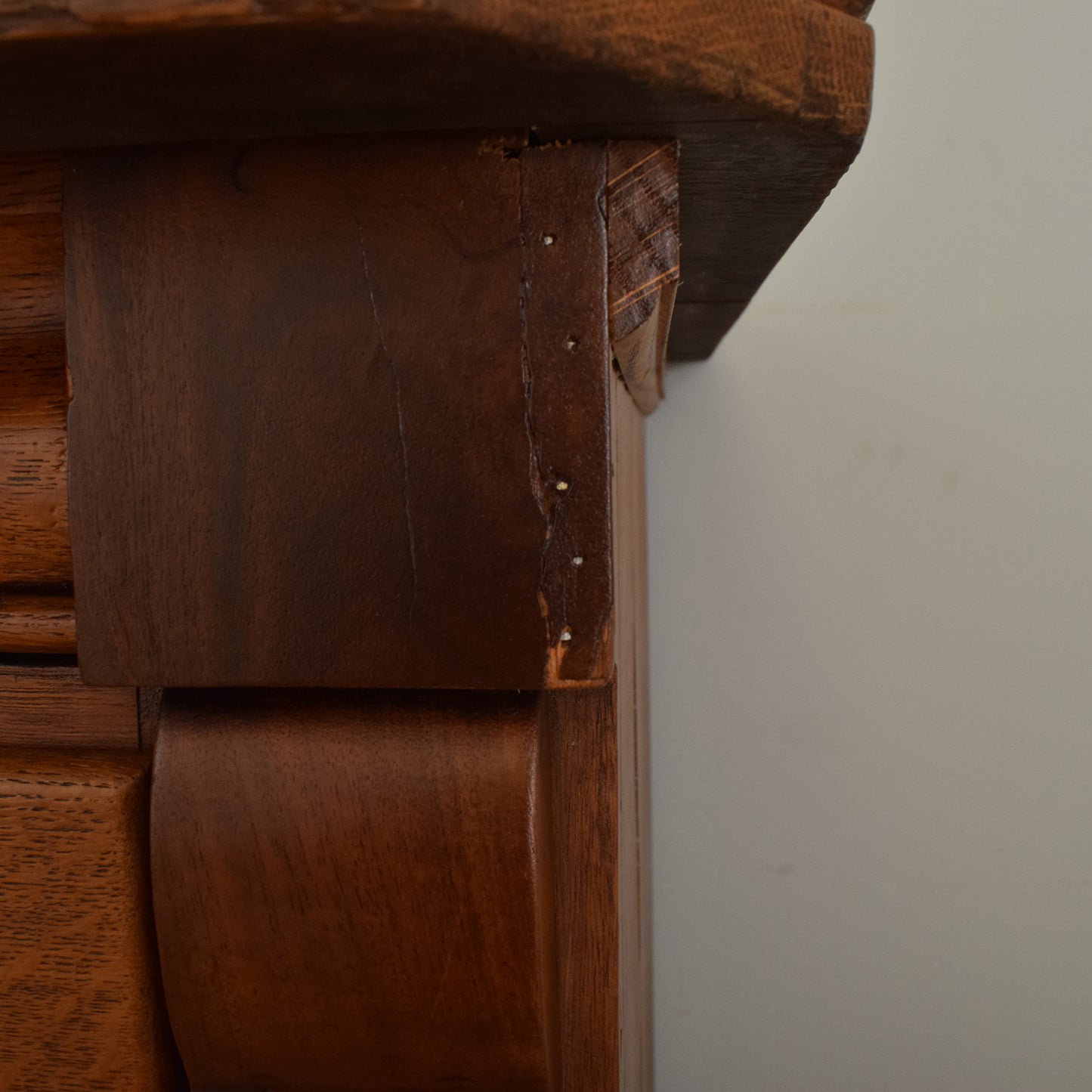 Large Chest of Drawers