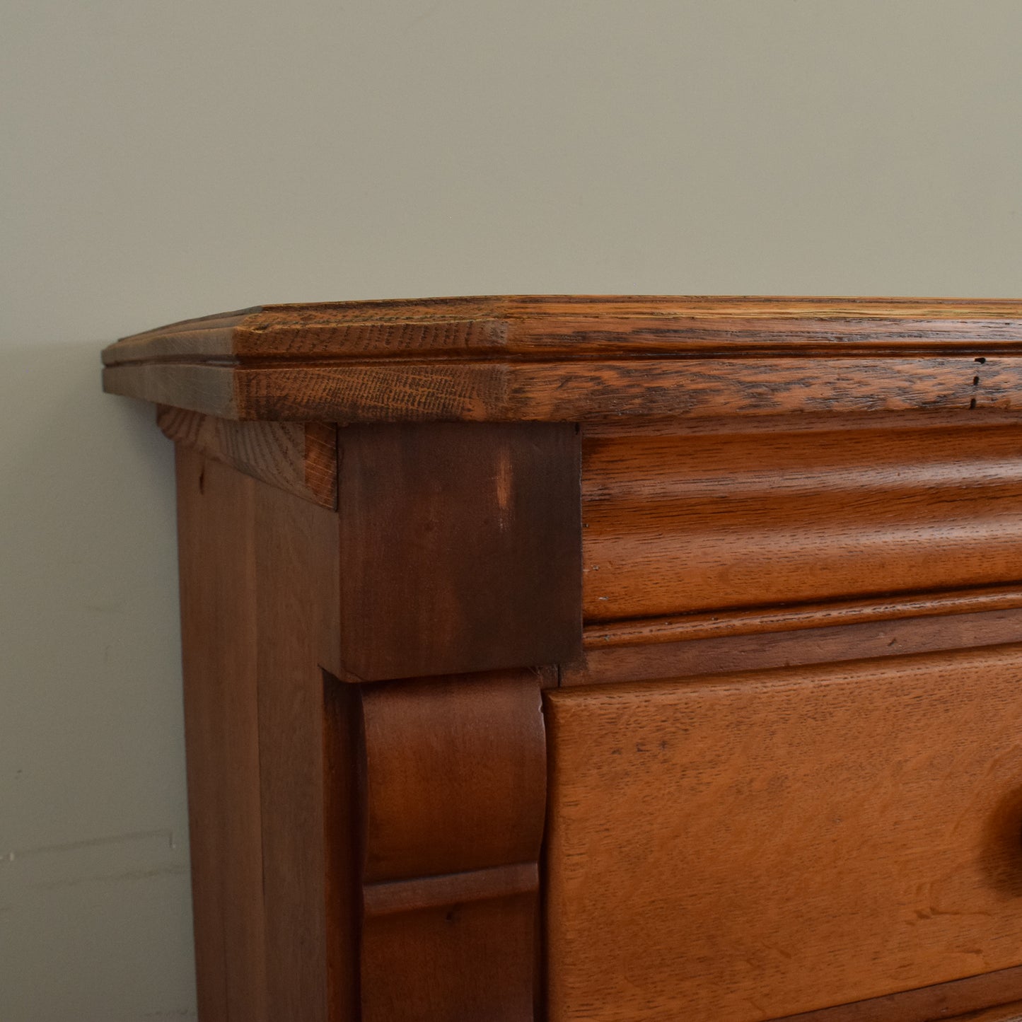 Large Chest of Drawers