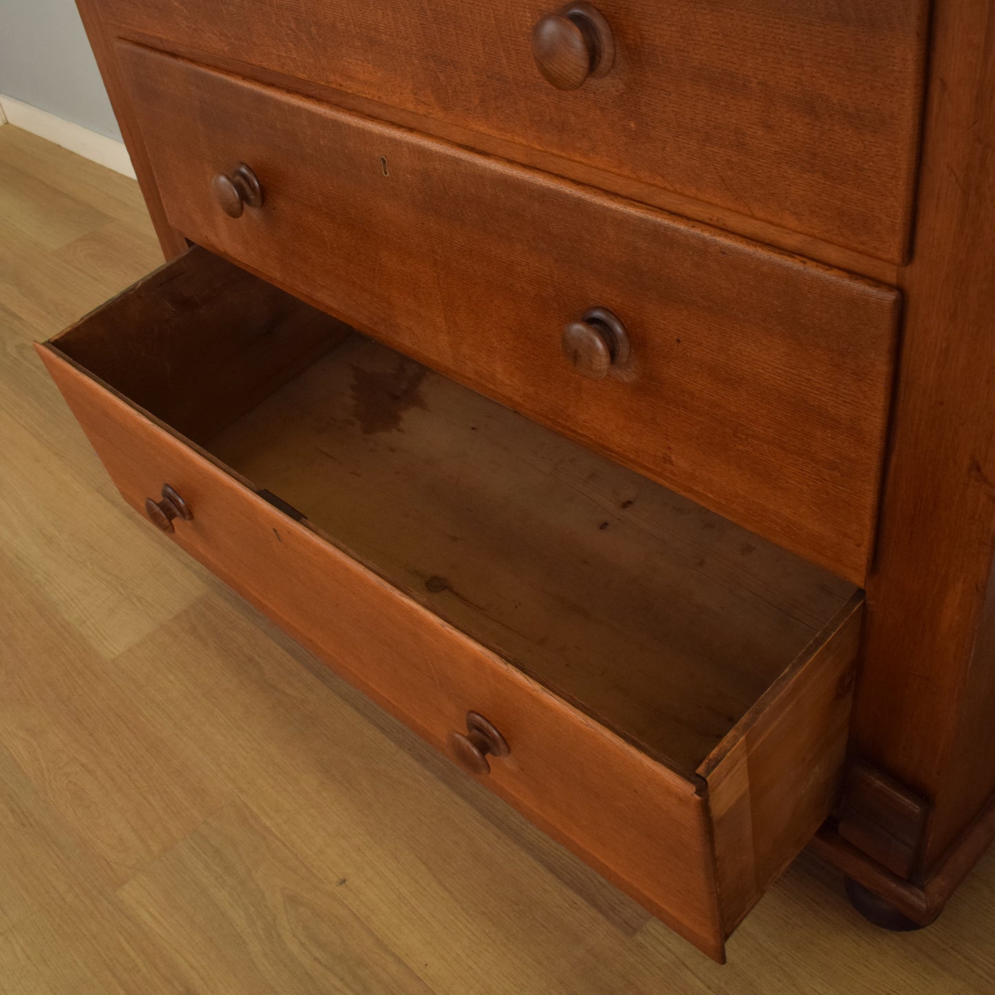 Large Chest of Drawers