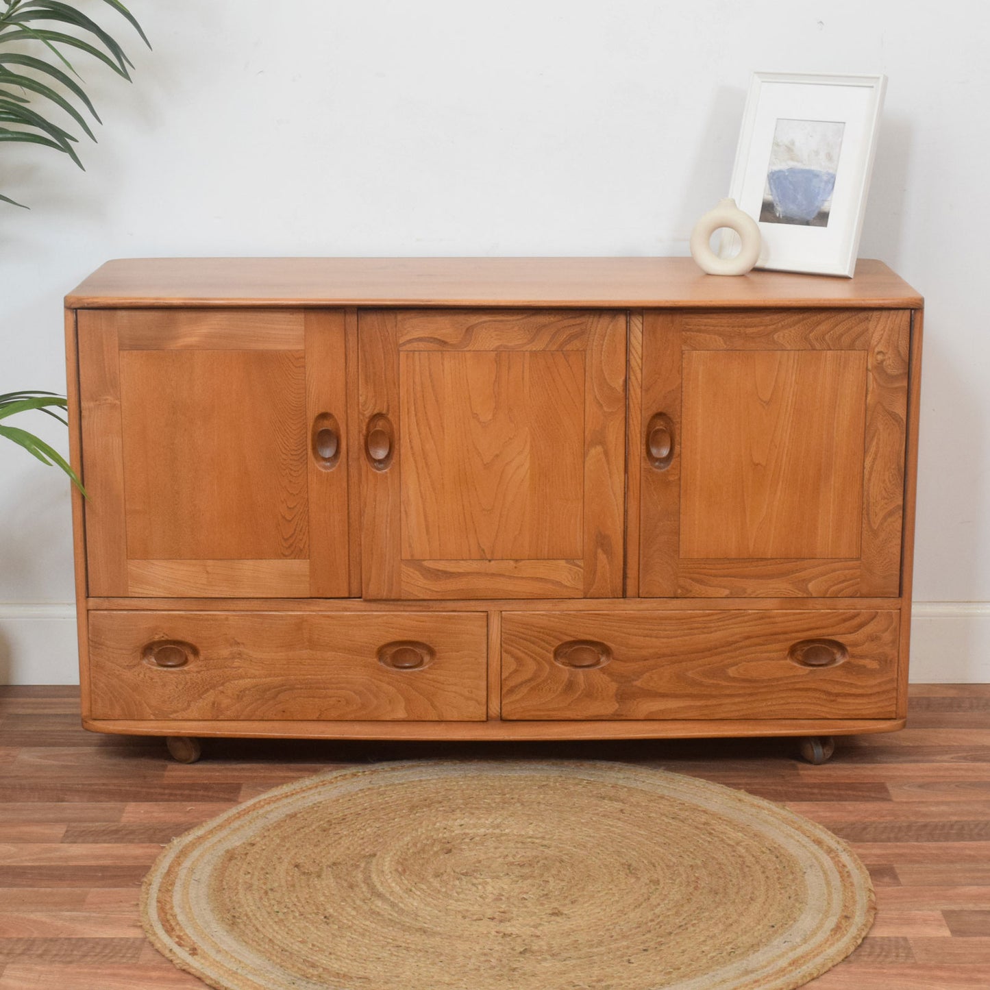 Ercol 'Windsor' Sideboard