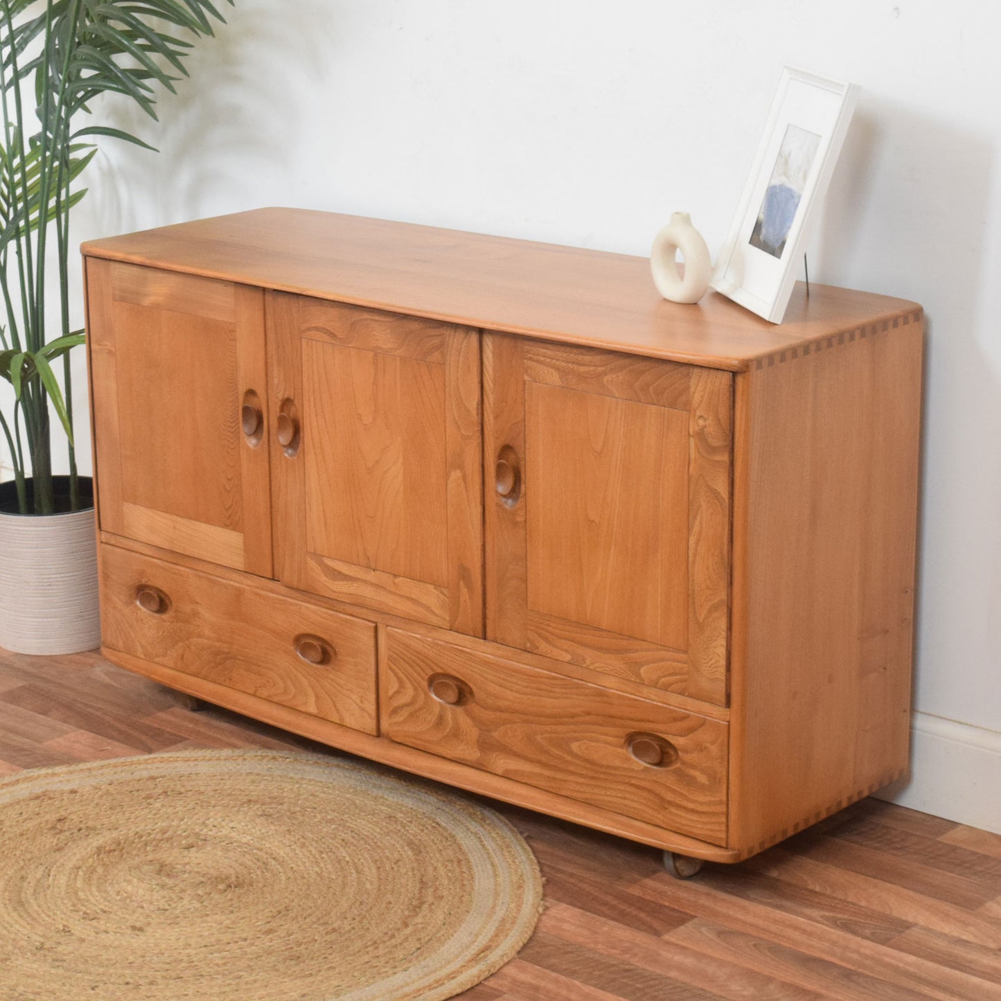 Ercol 'Windsor' Sideboard