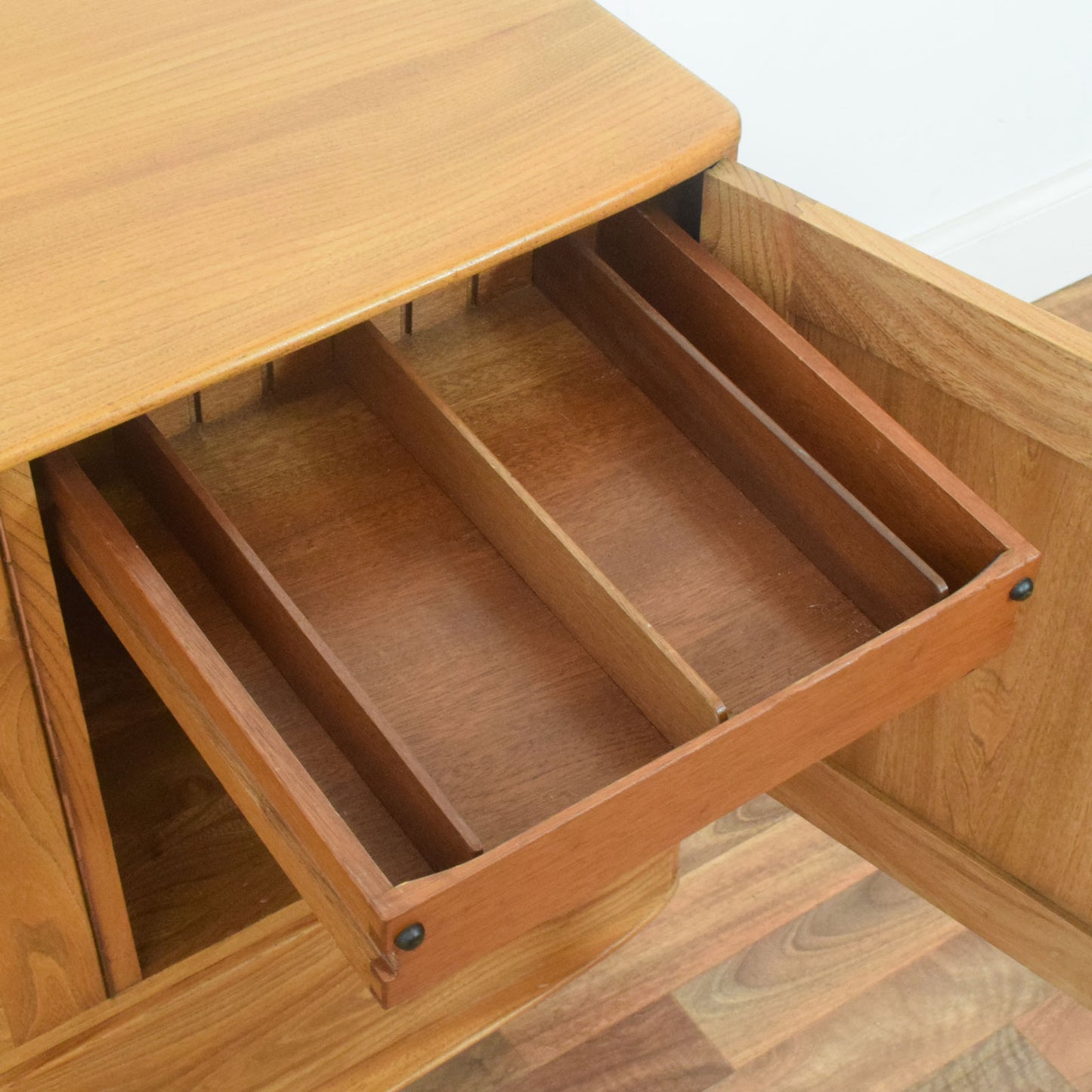 Ercol 'Windsor' Sideboard