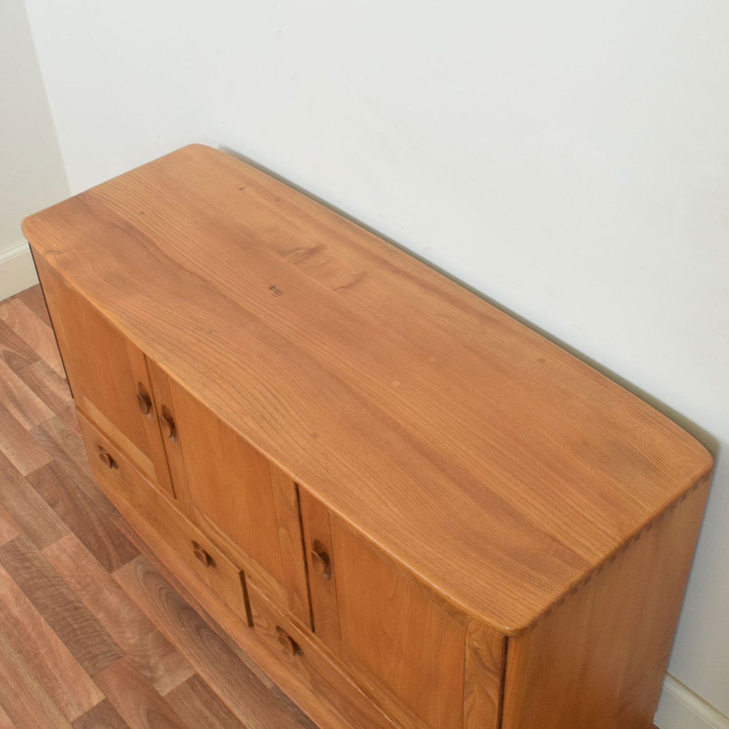 Ercol 'Windsor' Sideboard