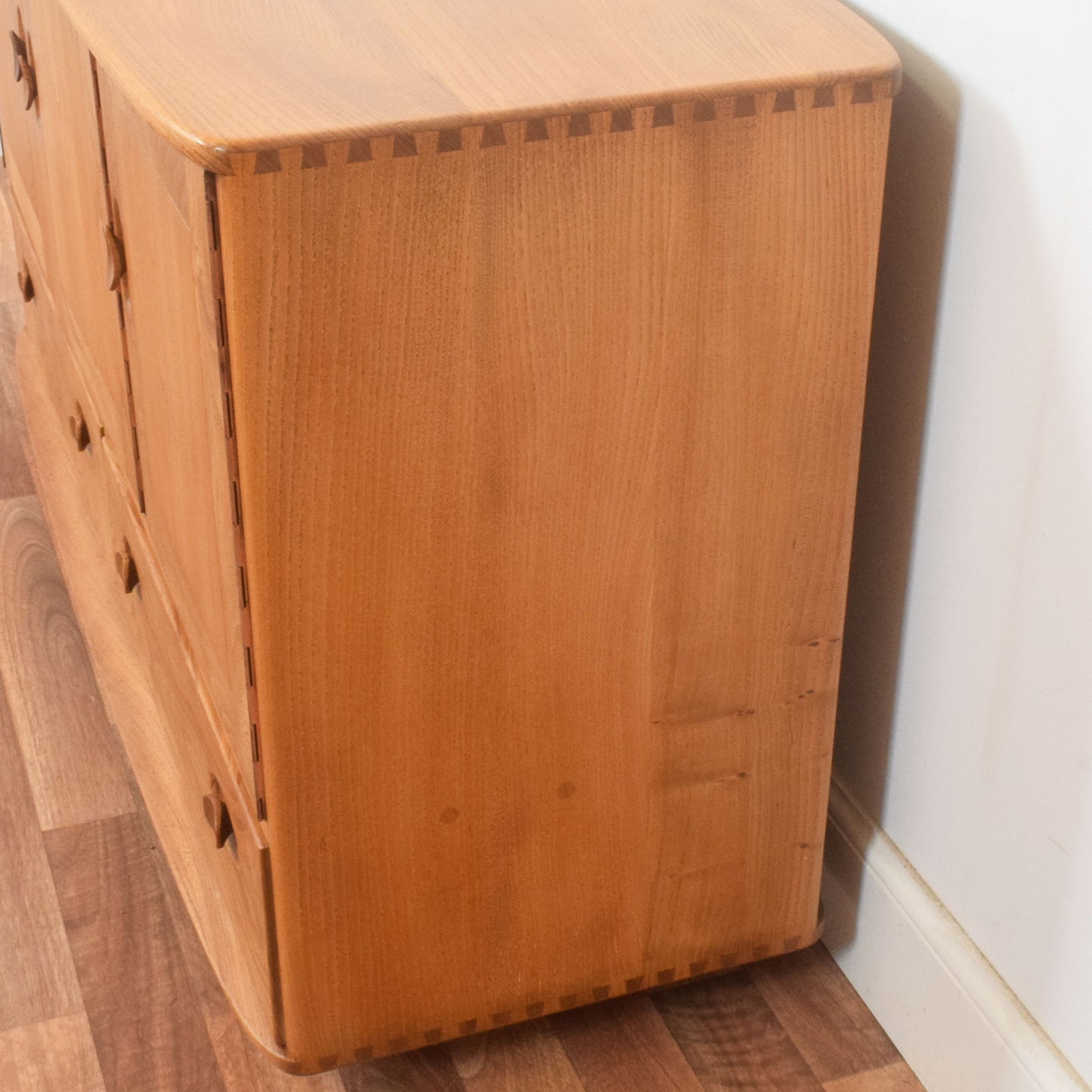 Ercol 'Windsor' Sideboard
