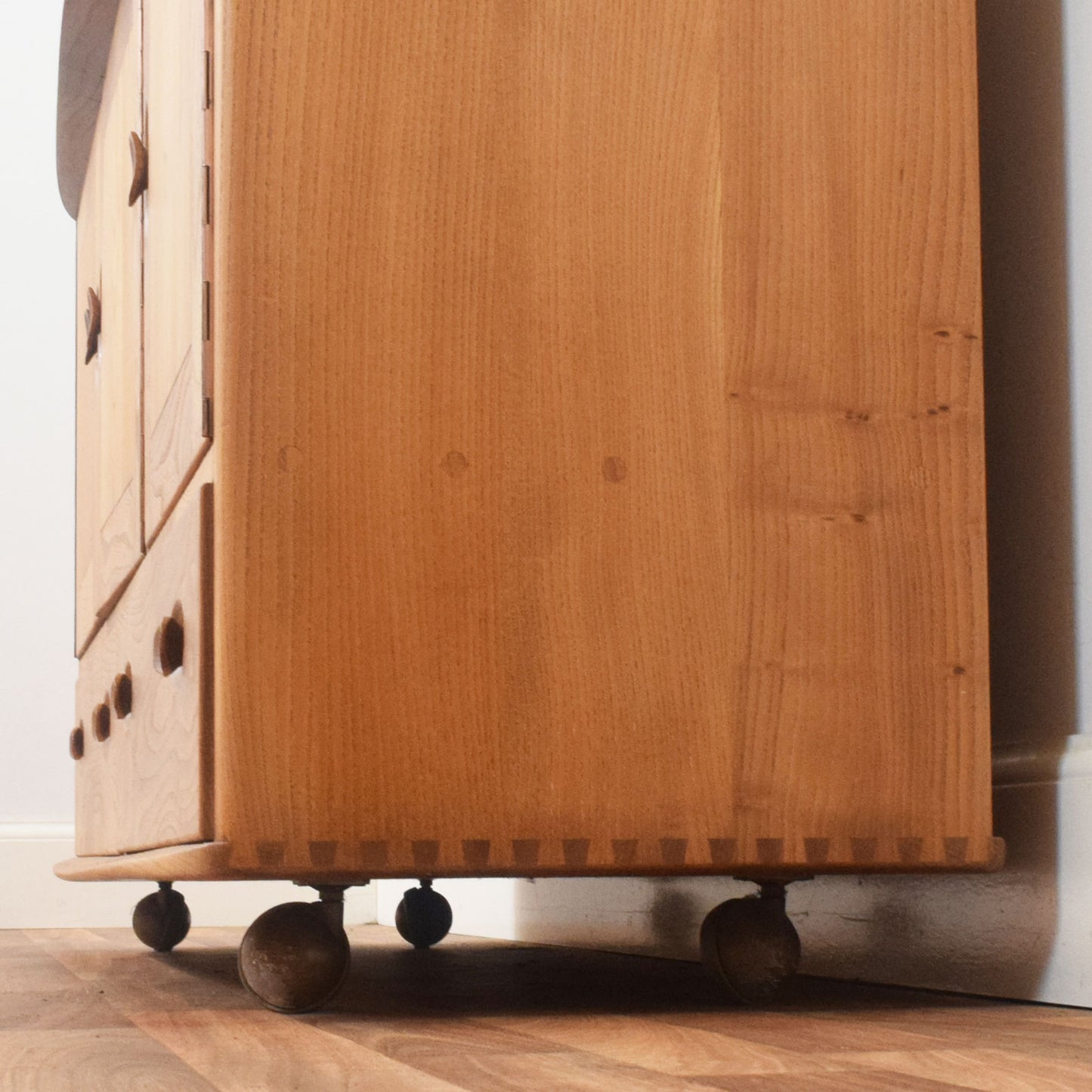 Ercol 'Windsor' Sideboard