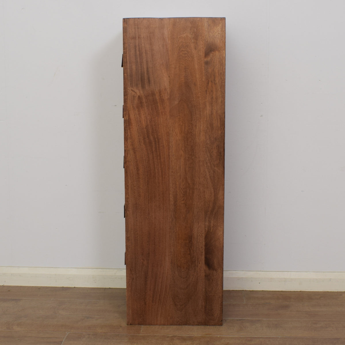 Pair Of Mango Chests of Drawers