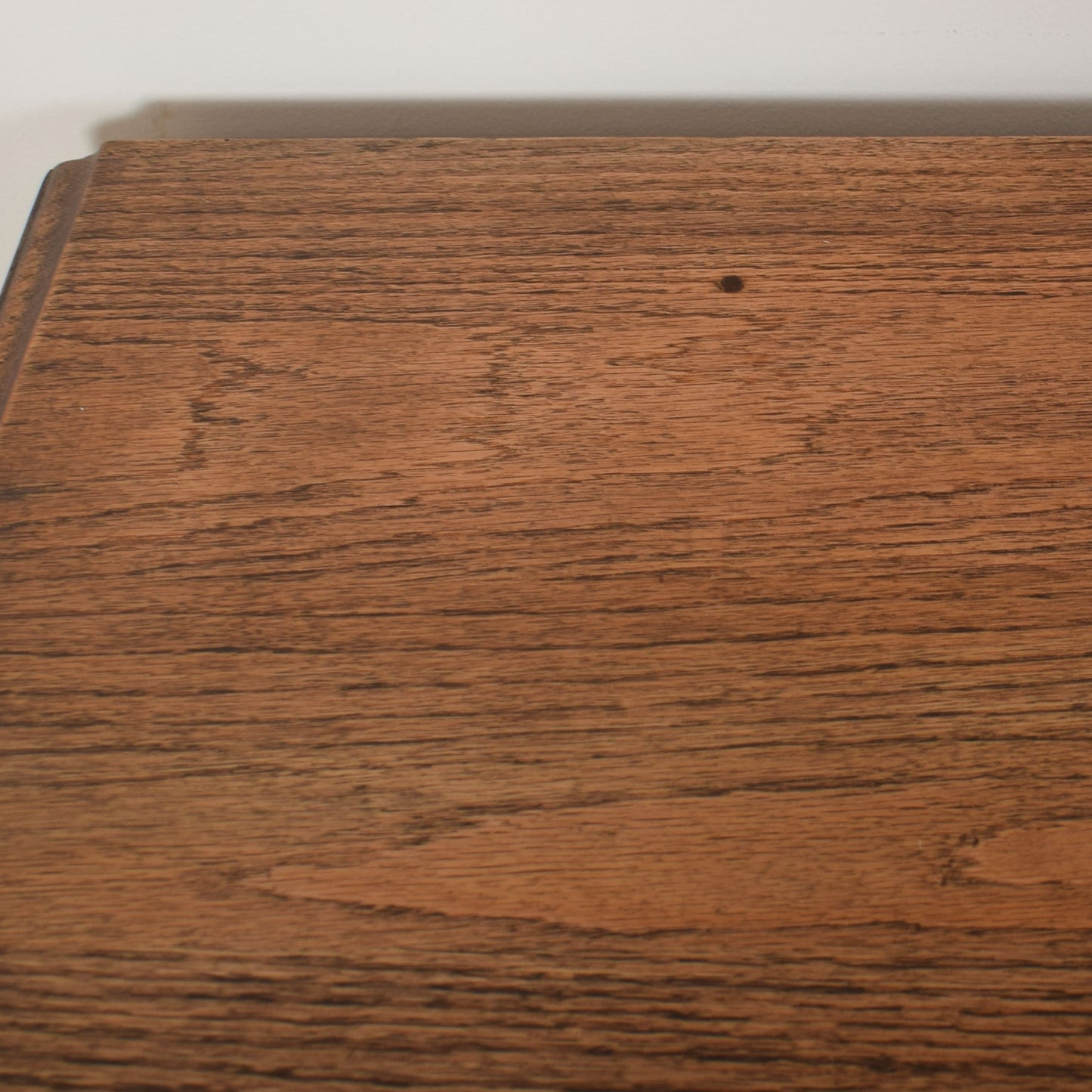 Oak Chest of Drawers