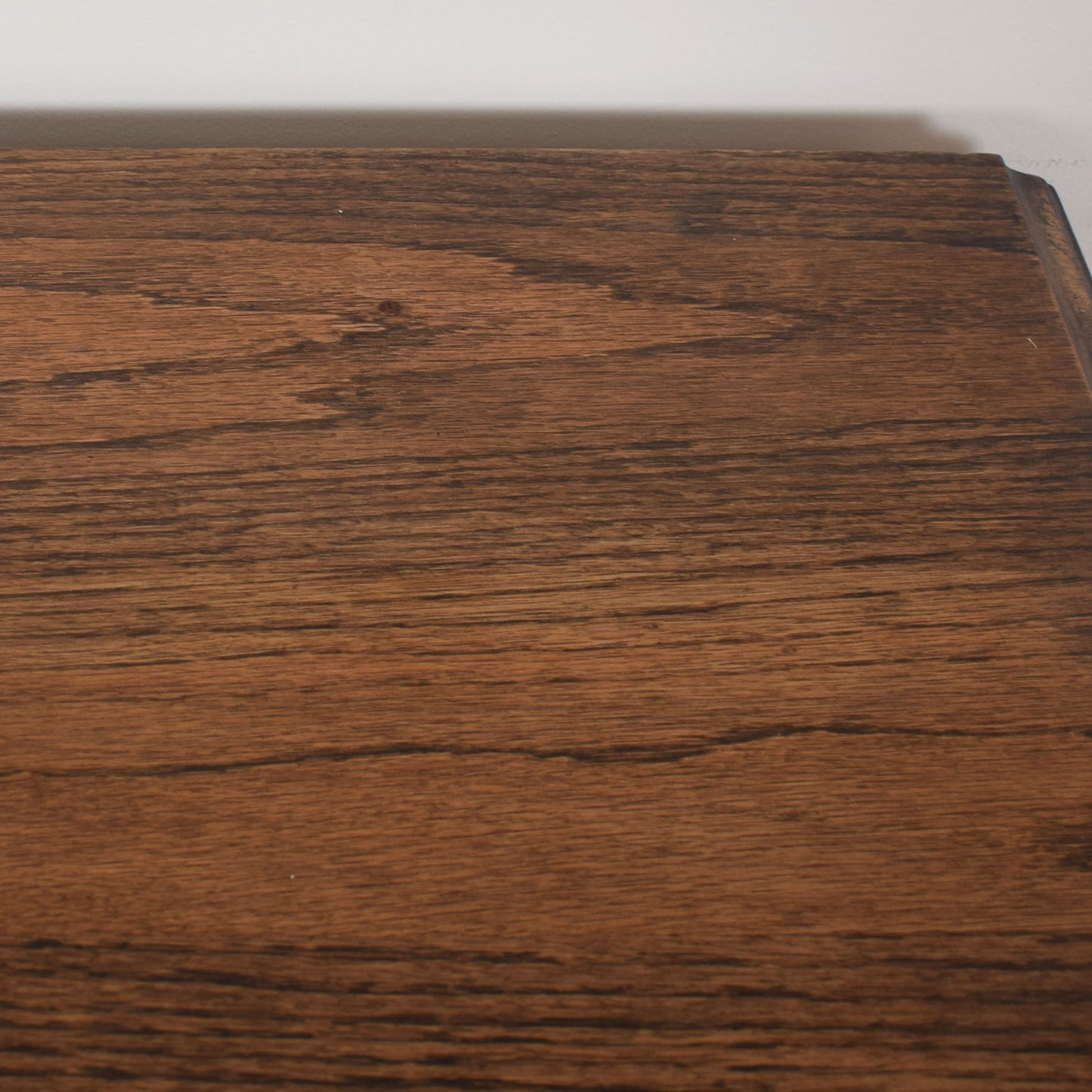 Oak Chest of Drawers