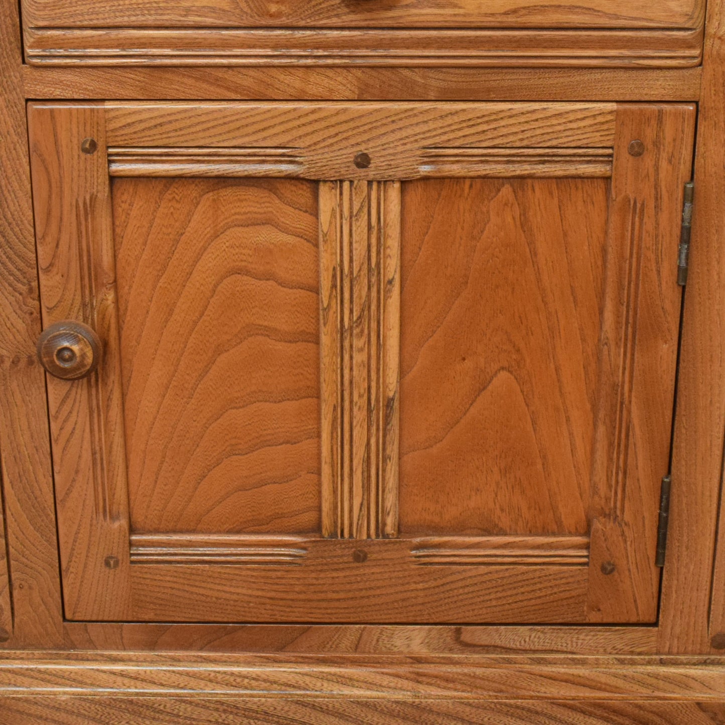 Restored Ercol Bedside