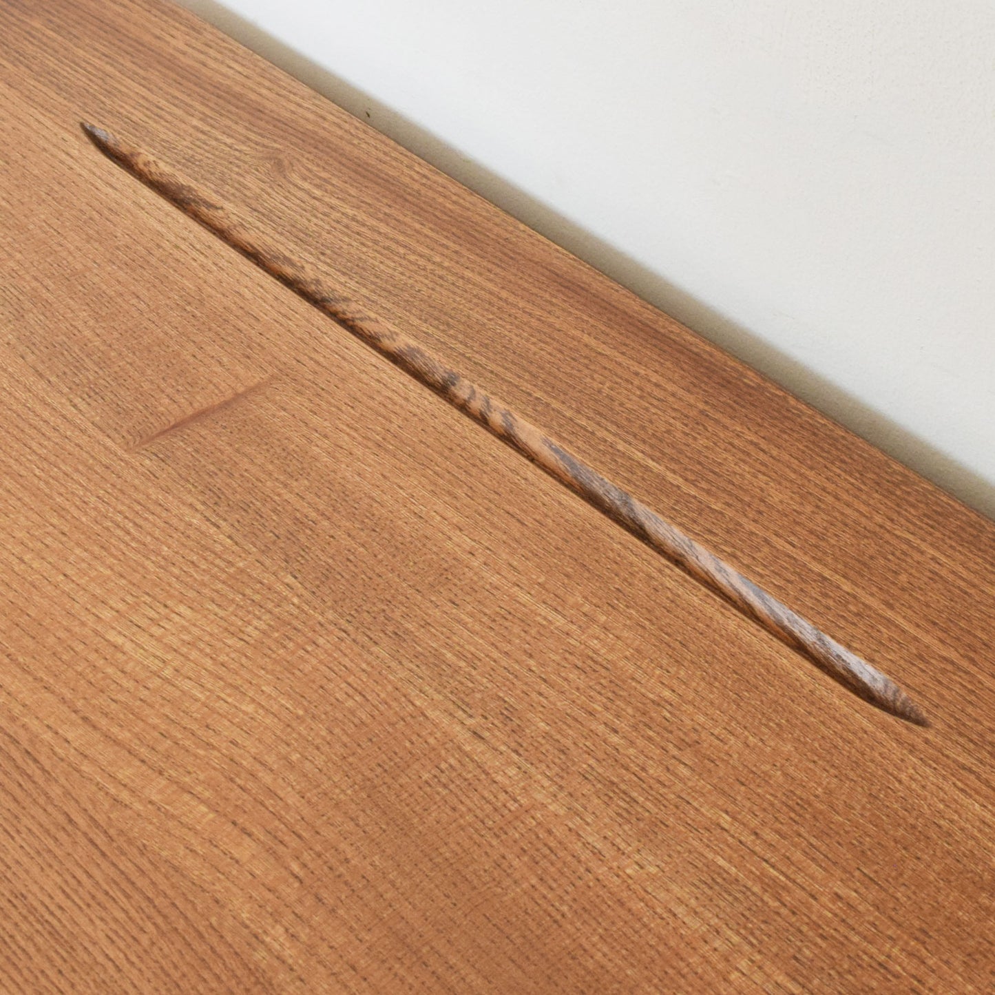 Restored Ercol Bedside