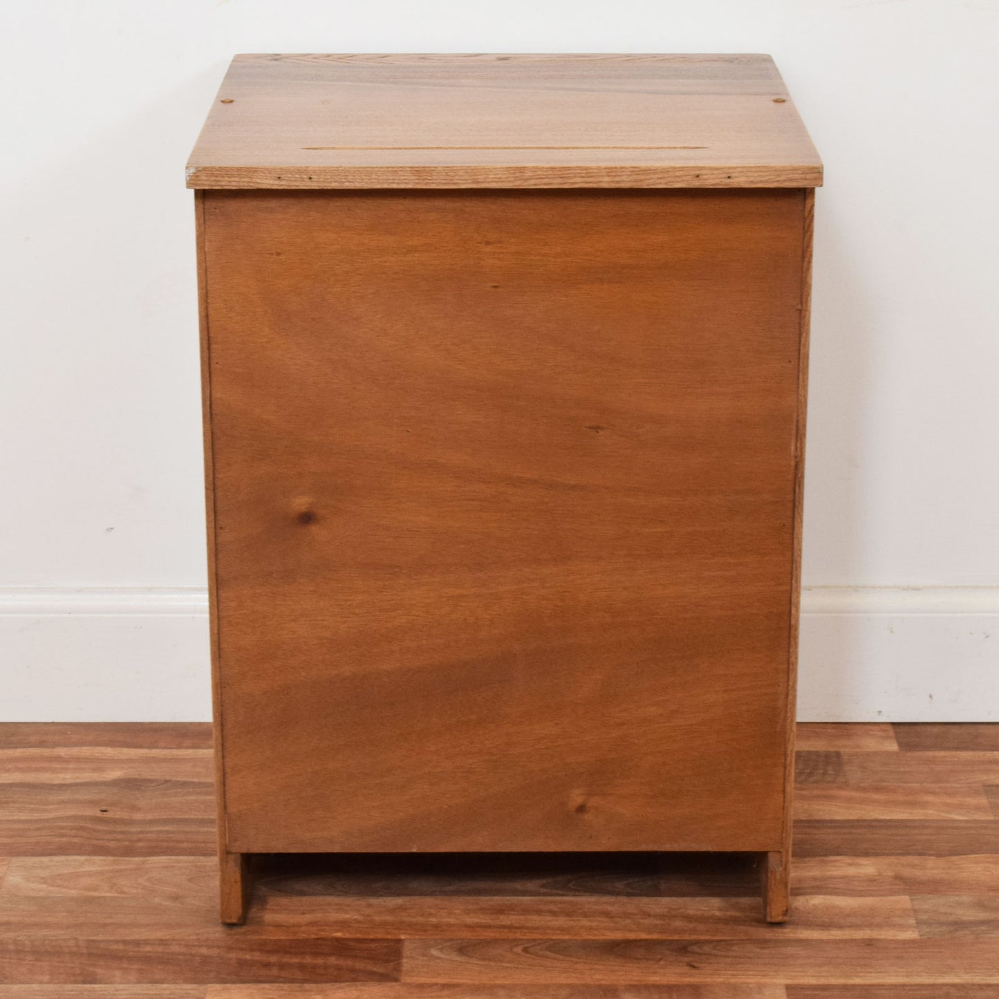 Restored Ercol Bedside