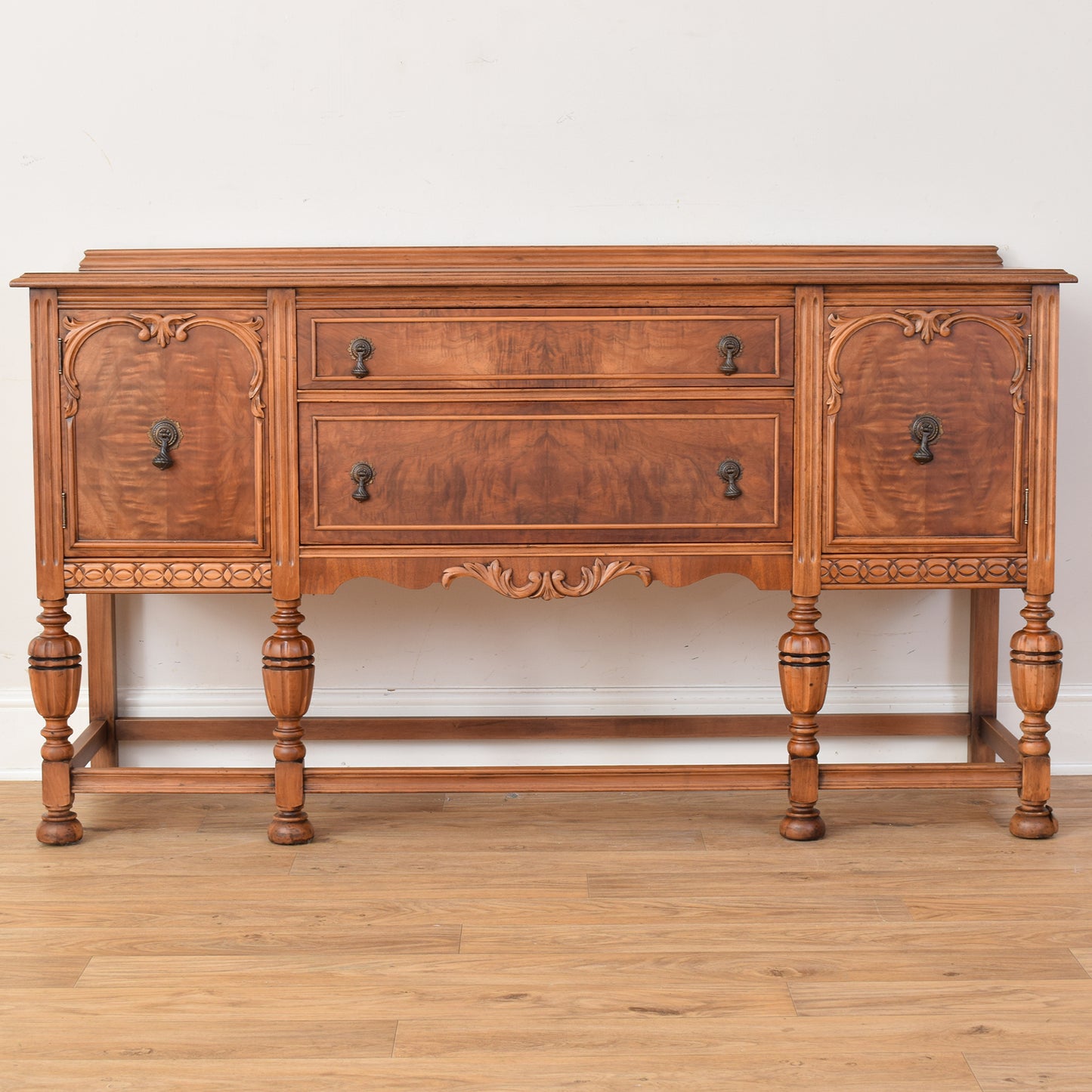 Mahogany Sideboard