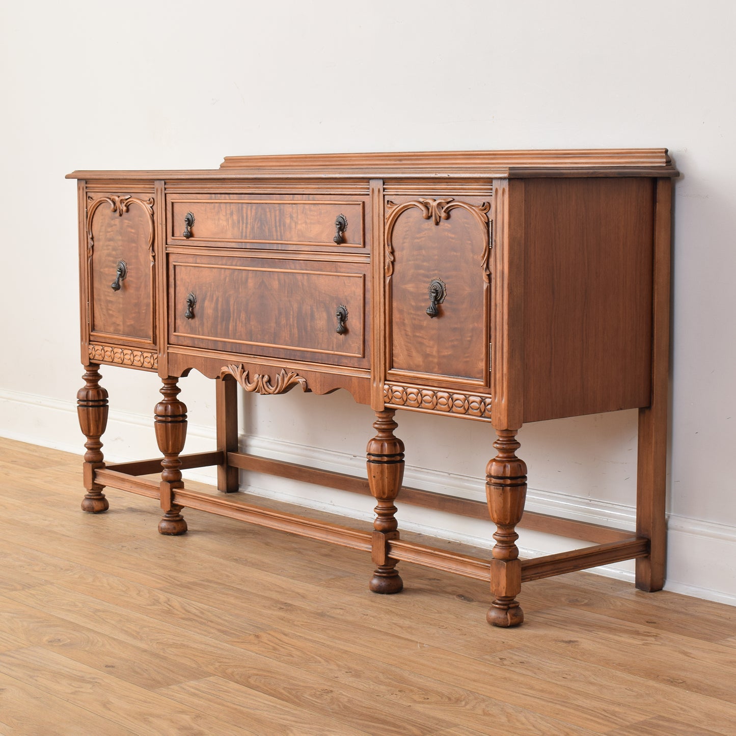 Mahogany Sideboard