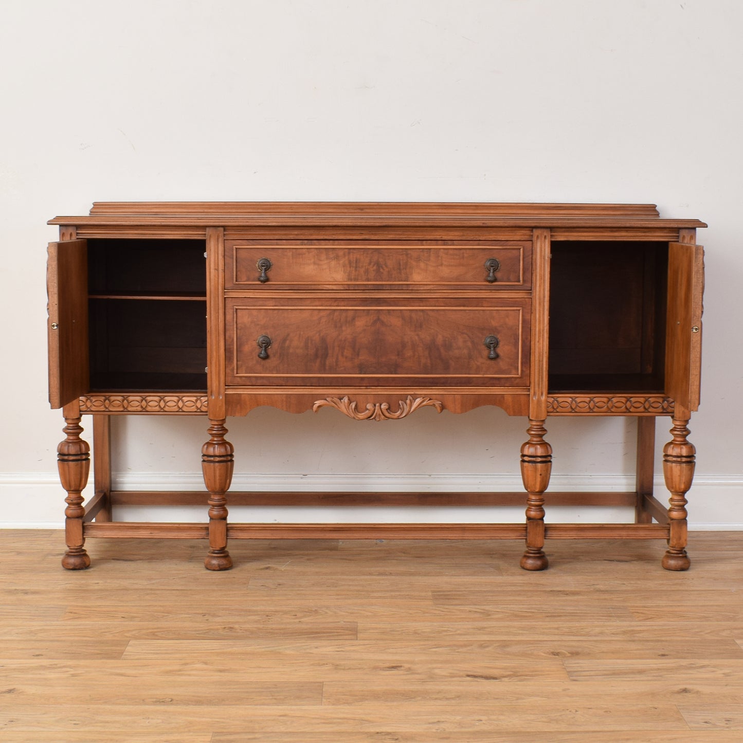 Mahogany Sideboard
