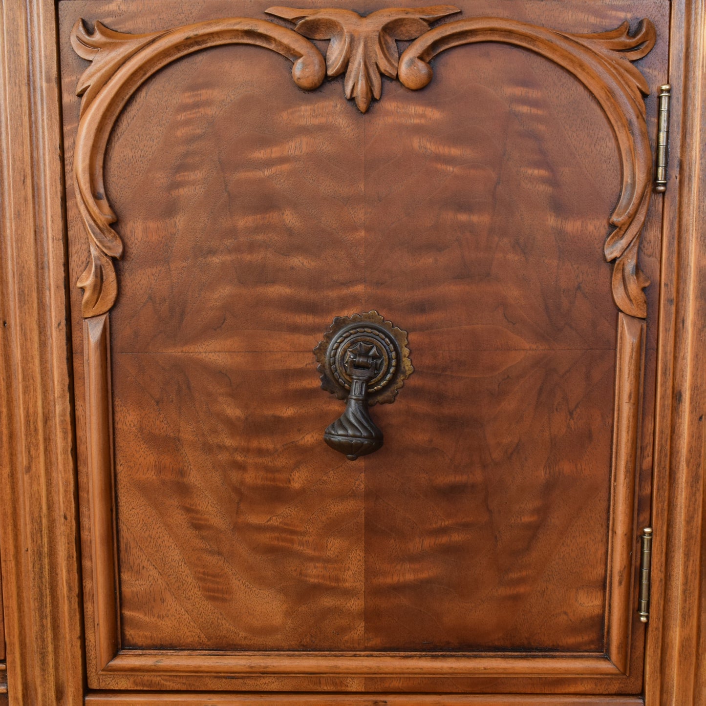Mahogany Sideboard