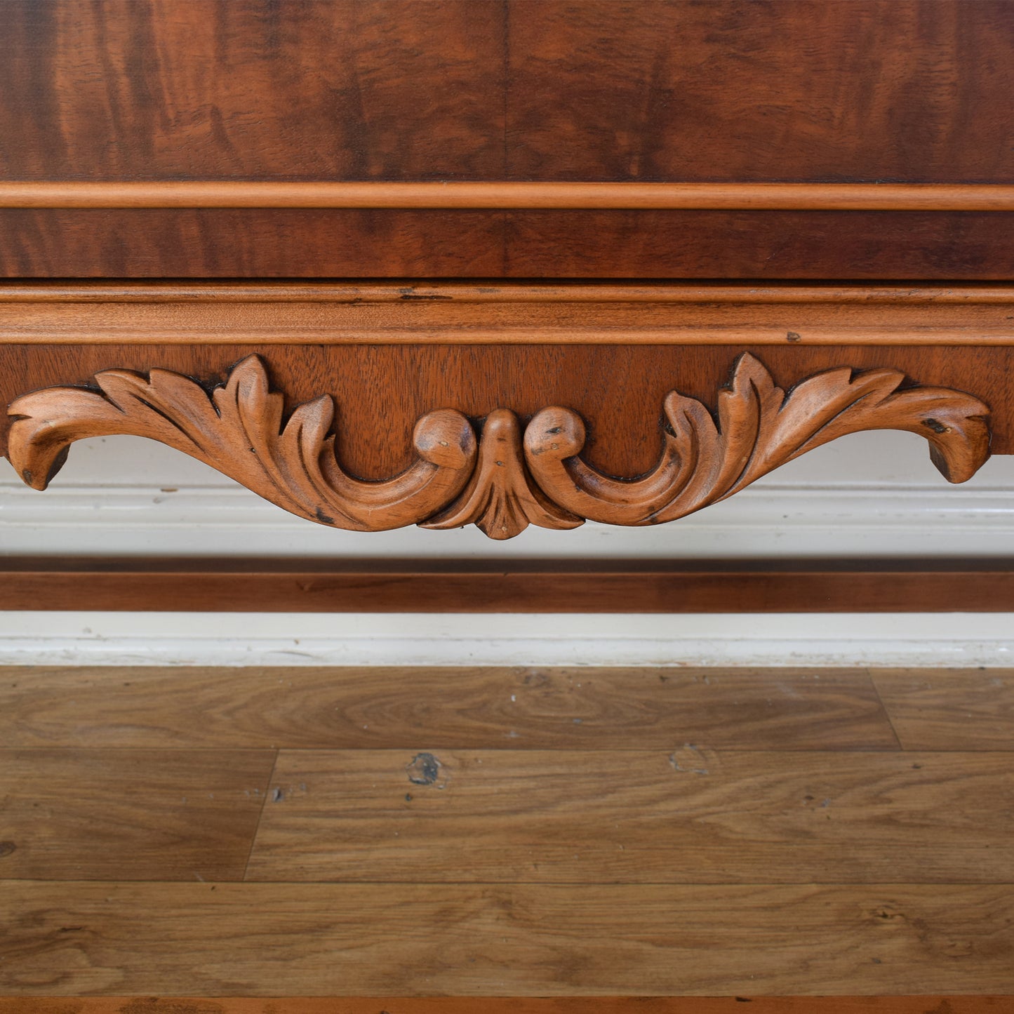 Mahogany Sideboard